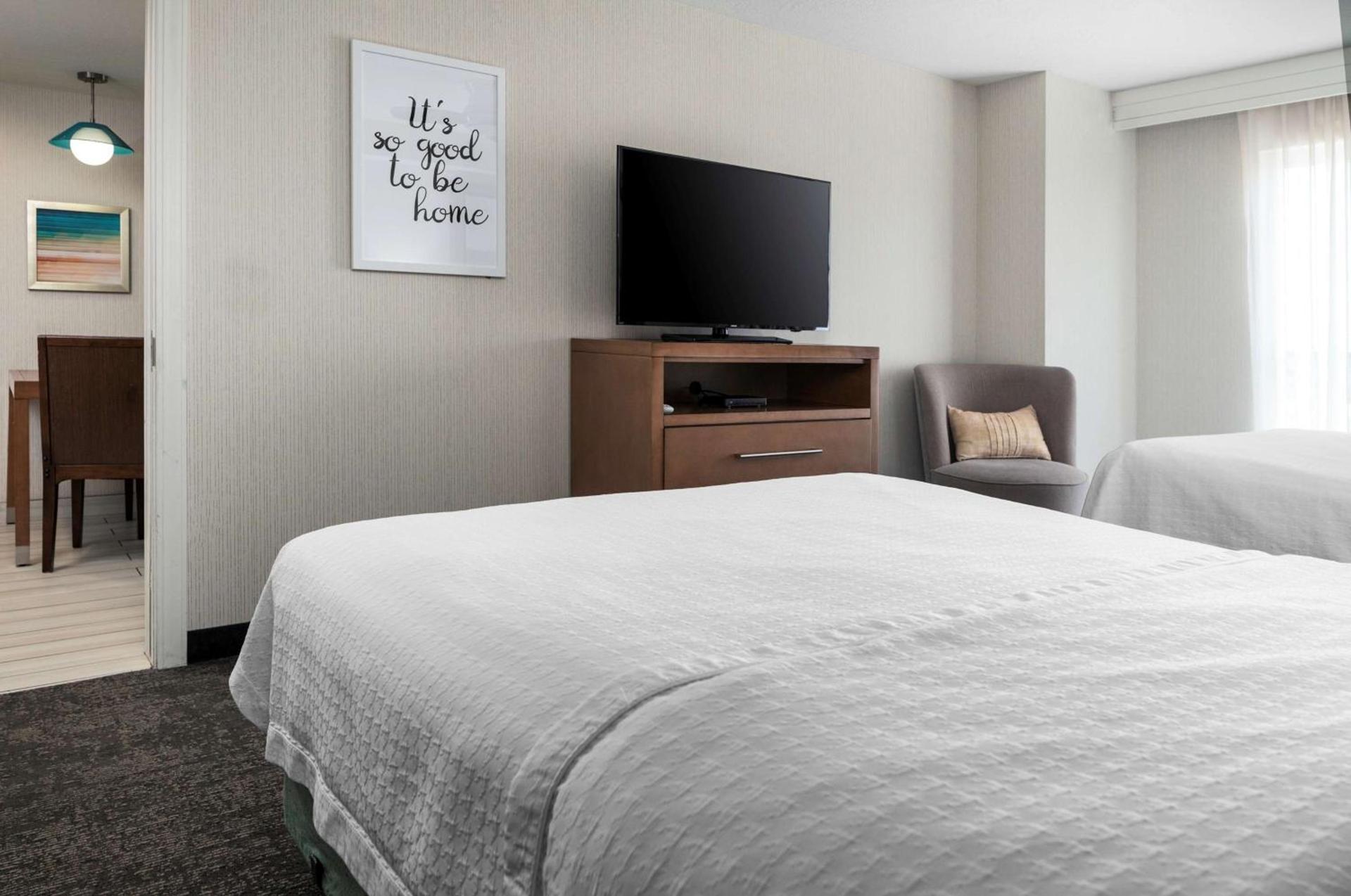 Homewood Suites by Hilton Salt Lake City Downtown photo 37