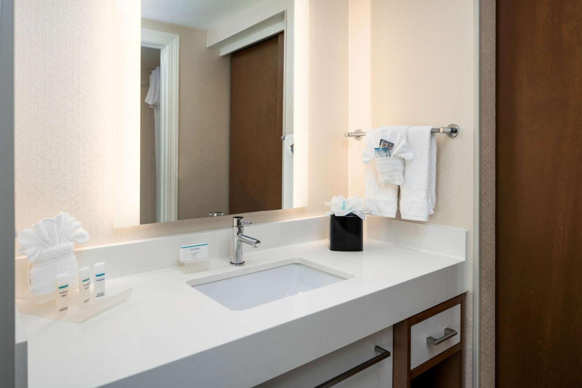 Homewood Suites by Hilton Salt Lake City Downtown photo 38