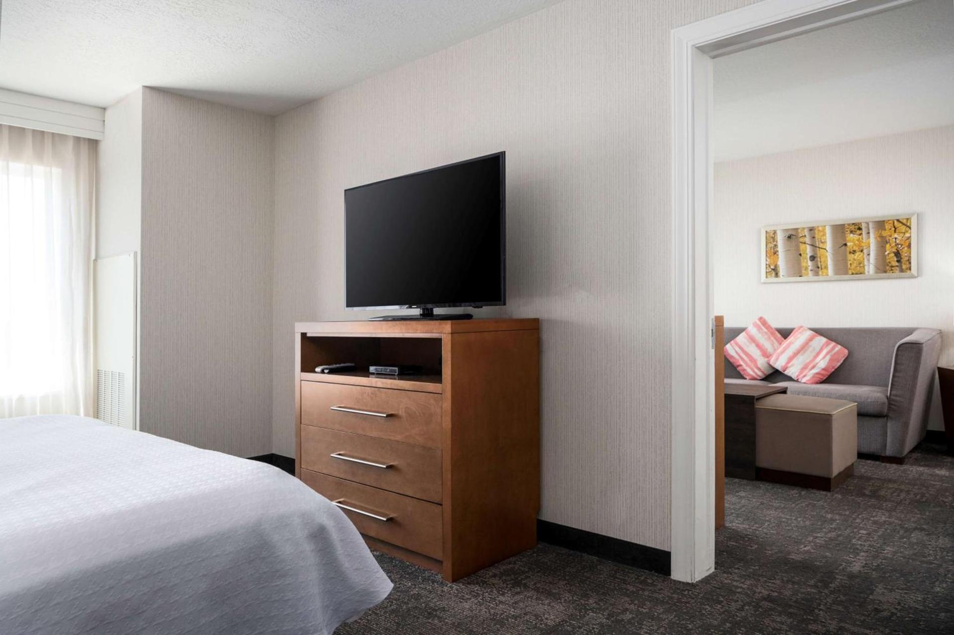 Homewood Suites by Hilton Salt Lake City Downtown photo 40