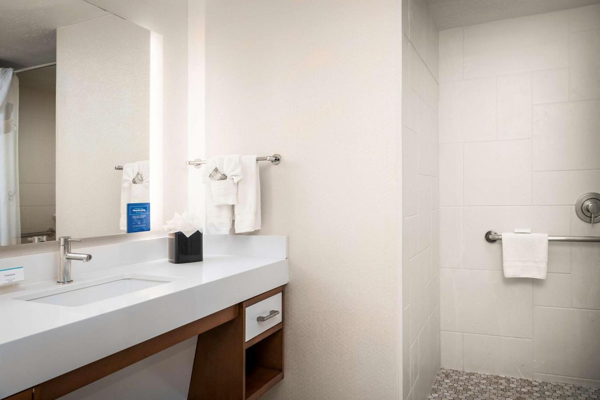 Homewood Suites by Hilton Salt Lake City Downtown photo 42