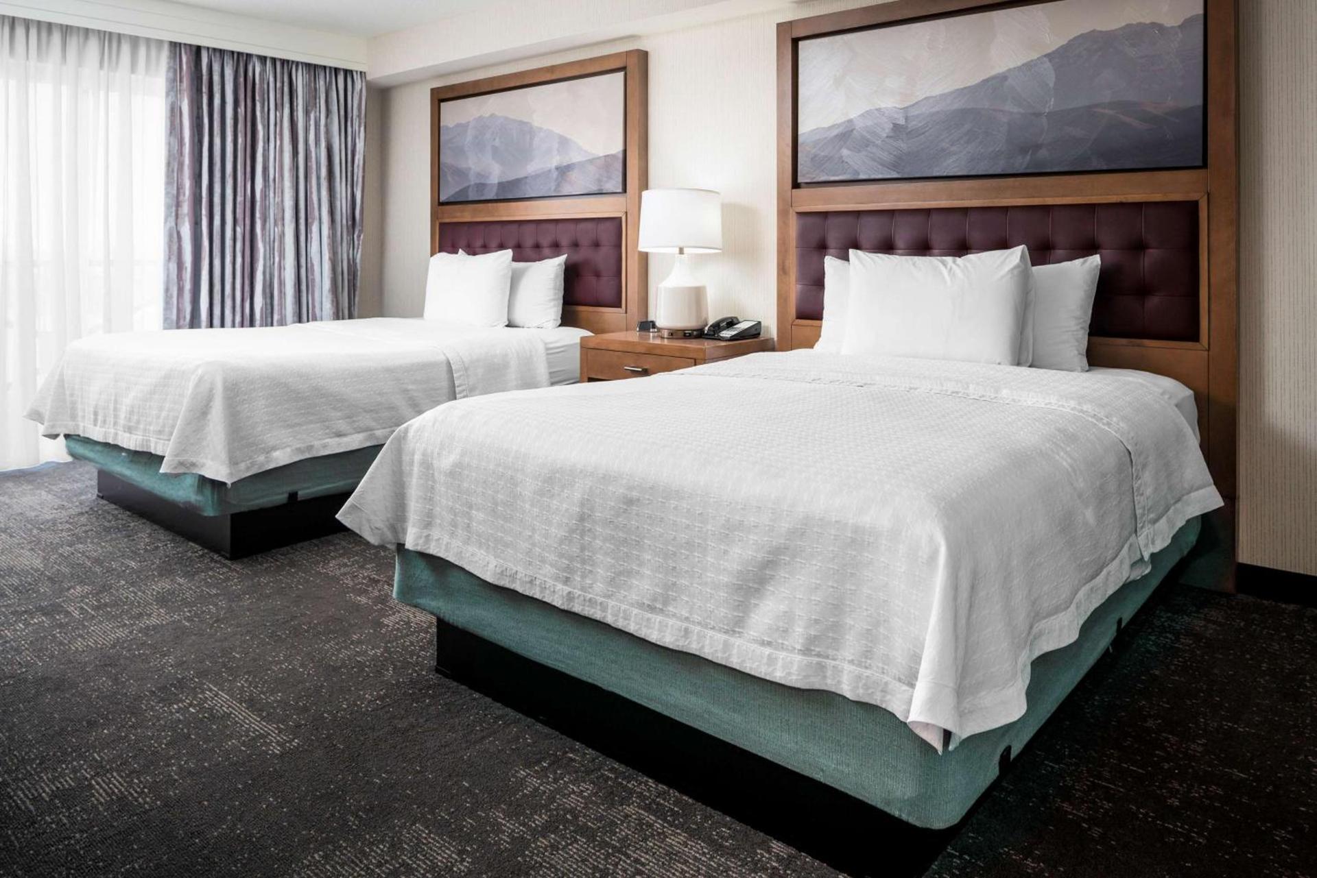 Homewood Suites by Hilton Salt Lake City Downtown photo 43