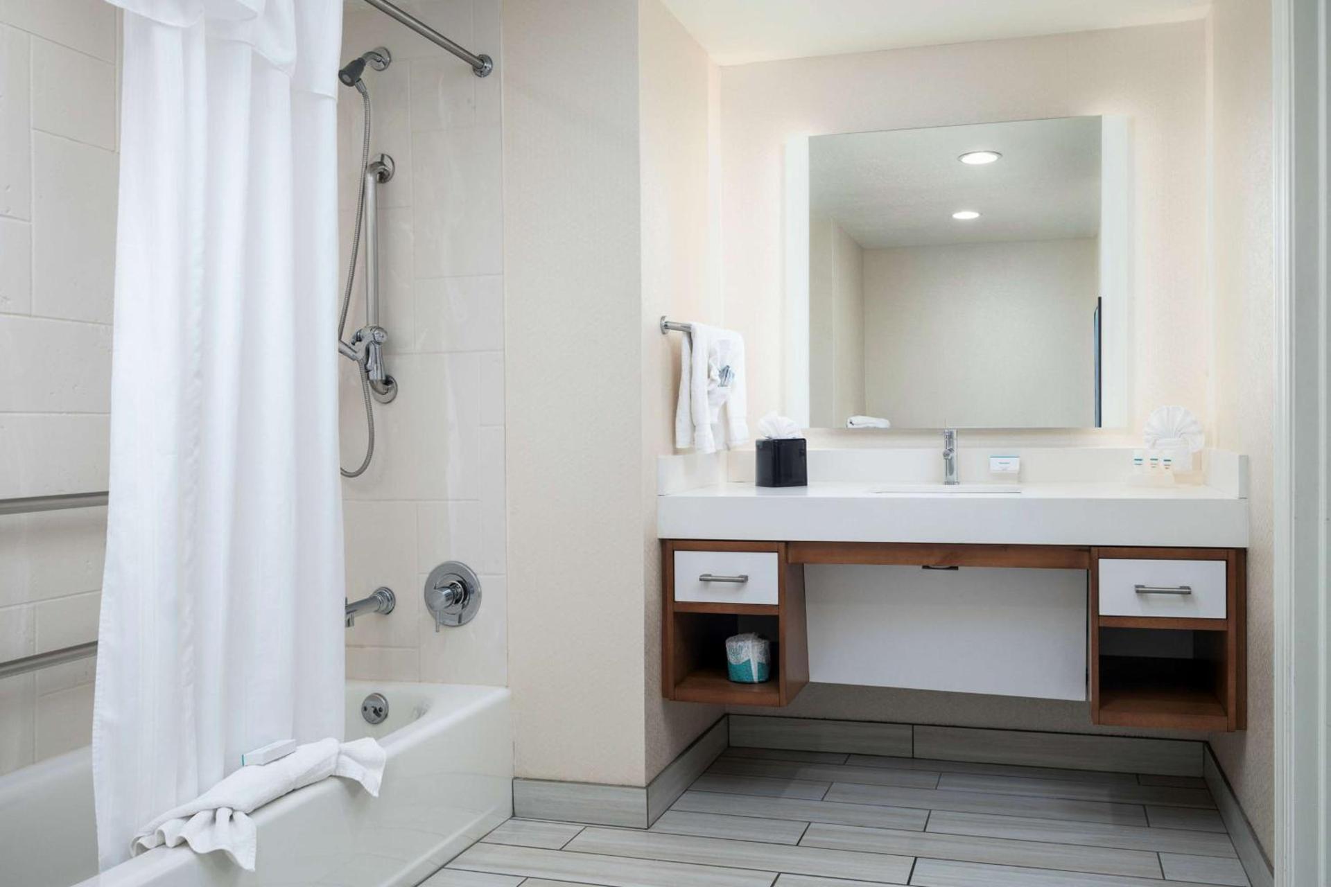 Homewood Suites by Hilton Salt Lake City Downtown photo 45