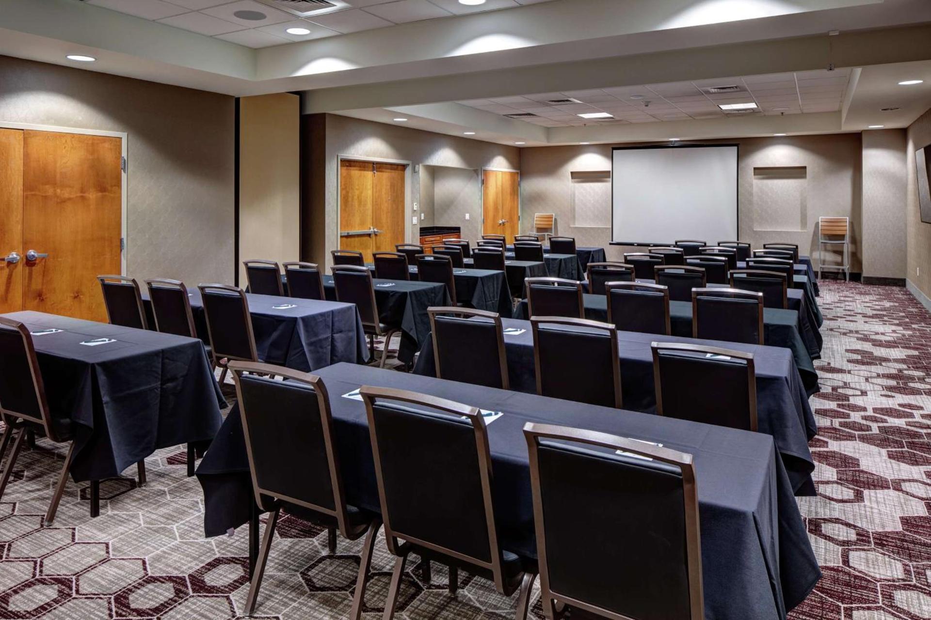 Homewood Suites by Hilton Salt Lake City Downtown photo 48