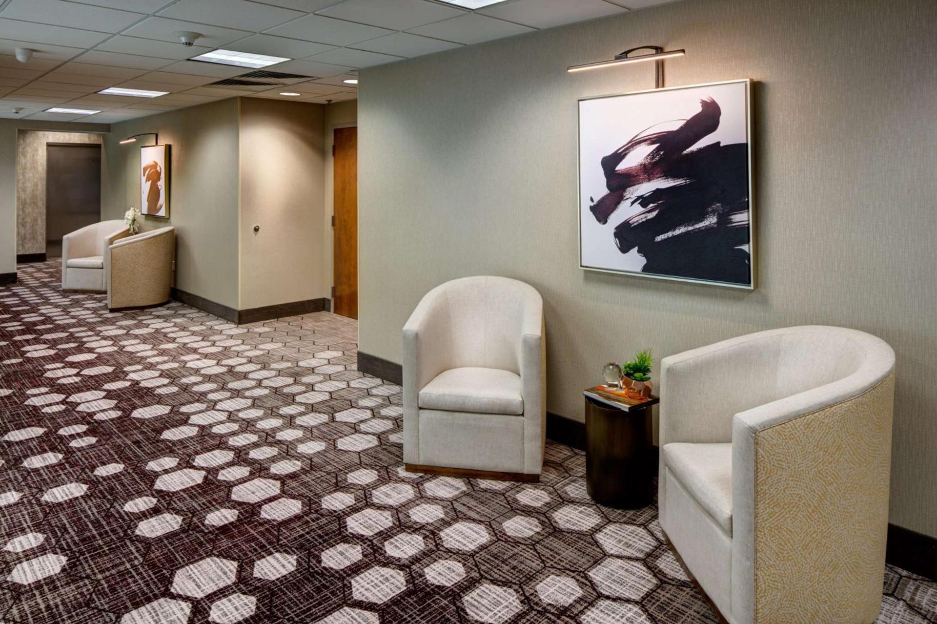 Homewood Suites by Hilton Salt Lake City Downtown photo 53