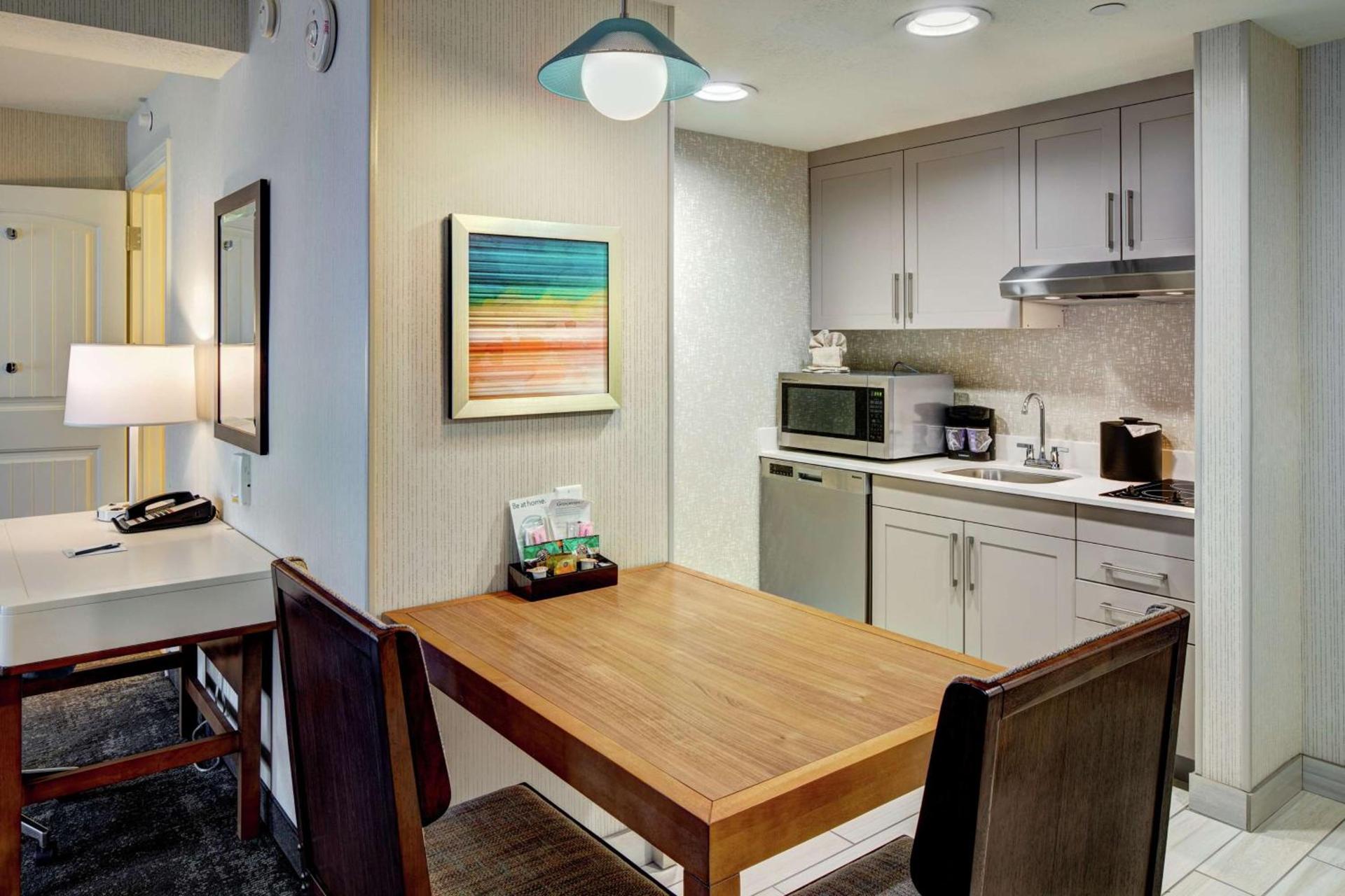 Homewood Suites by Hilton Salt Lake City Downtown photo 55