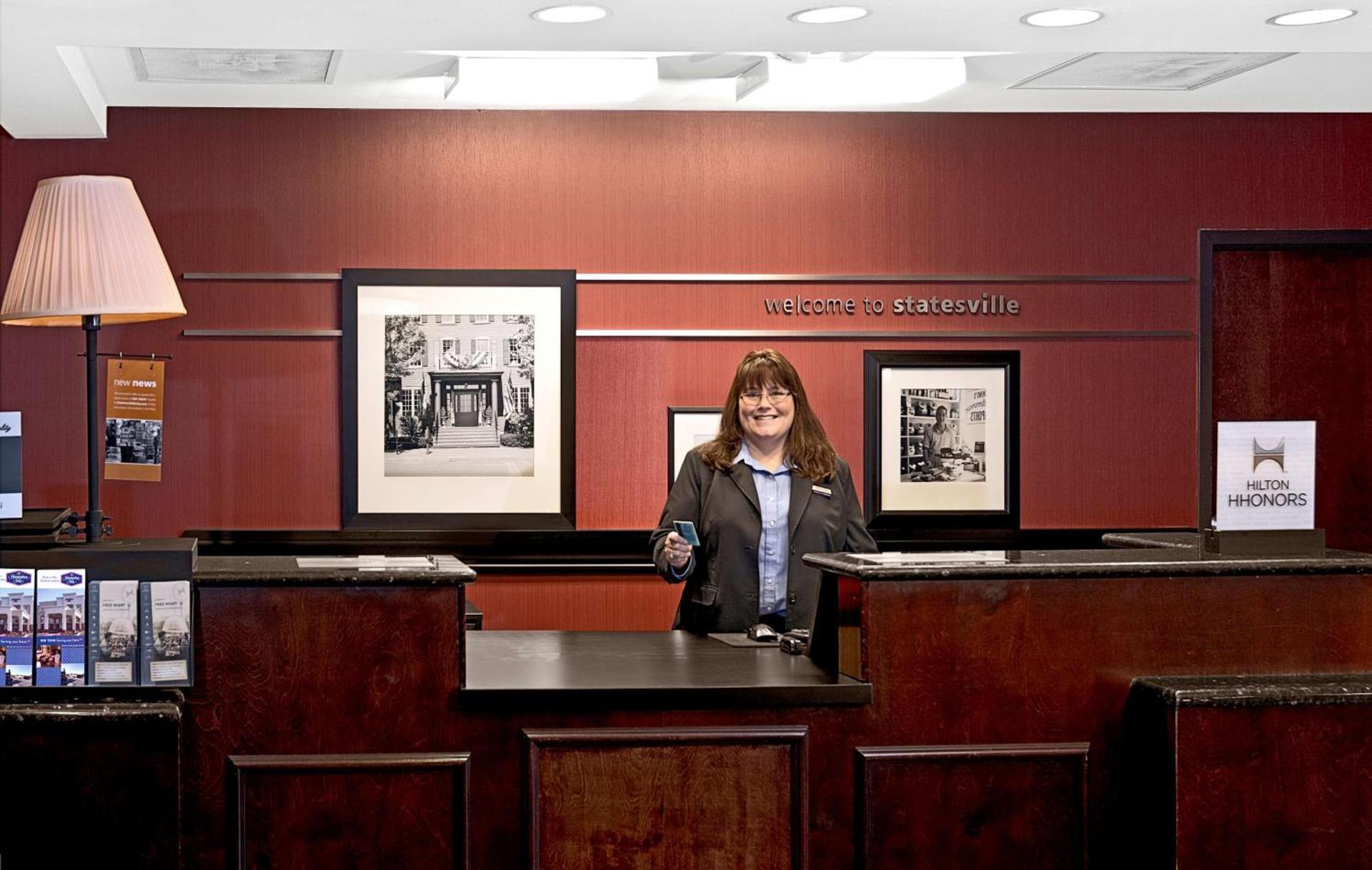 Hampton Inn Statesville photo 10