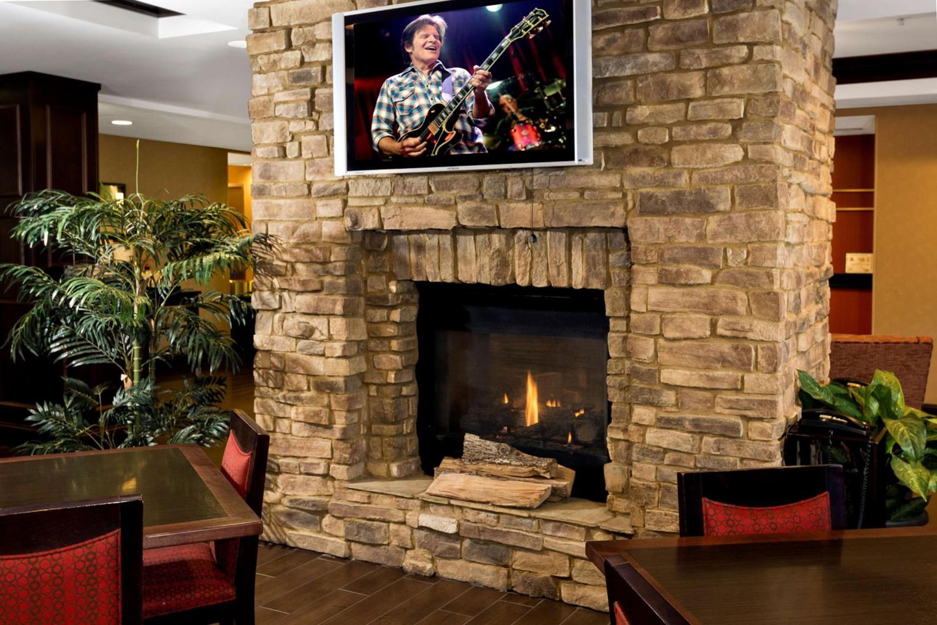 Hampton Inn Statesville photo 11