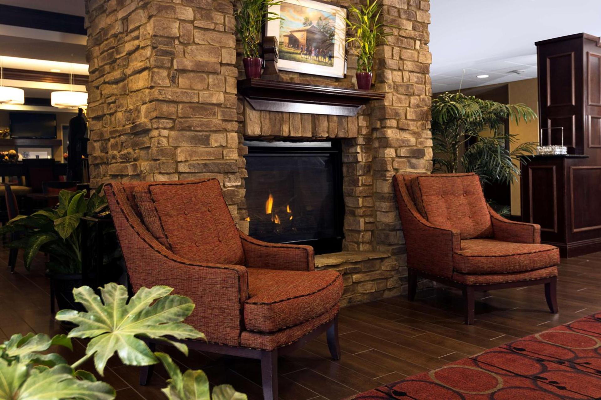 Hampton Inn Statesville photo 13
