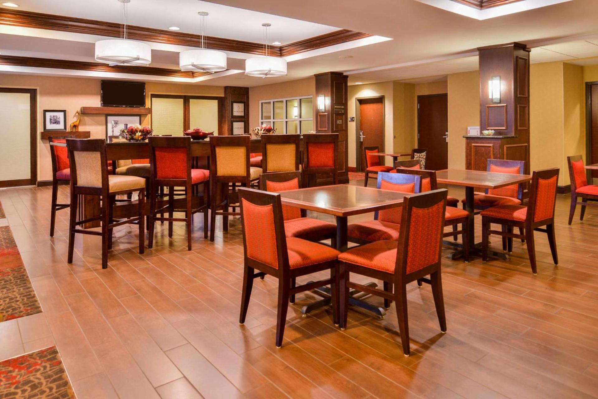 Hampton Inn Statesville photo 19