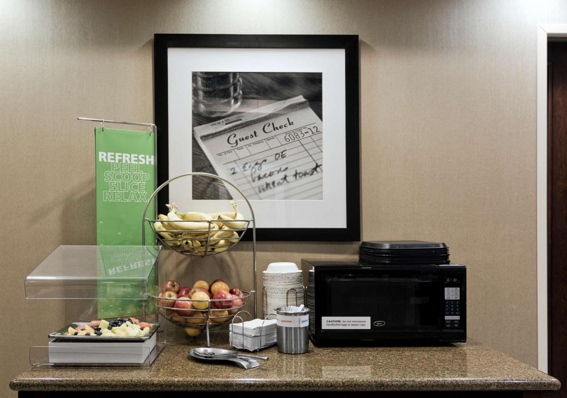 Hampton Inn Statesville photo 25
