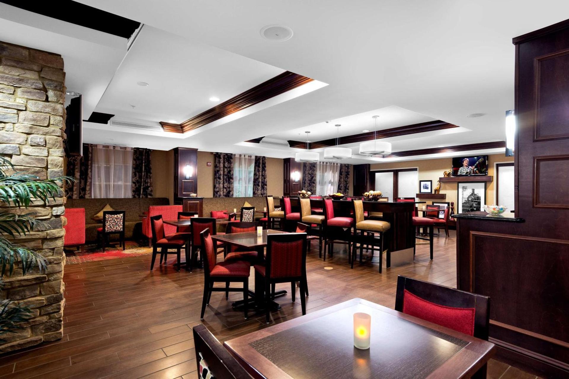 Hampton Inn Statesville photo 28