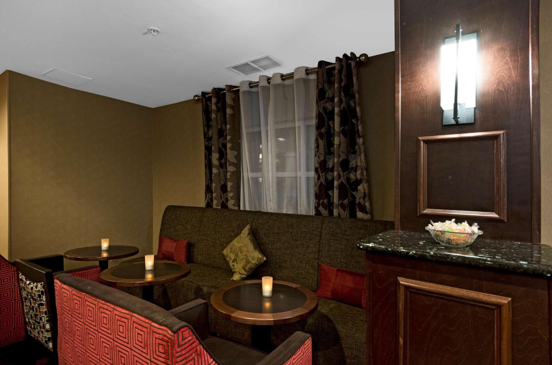 Hampton Inn Statesville photo 29