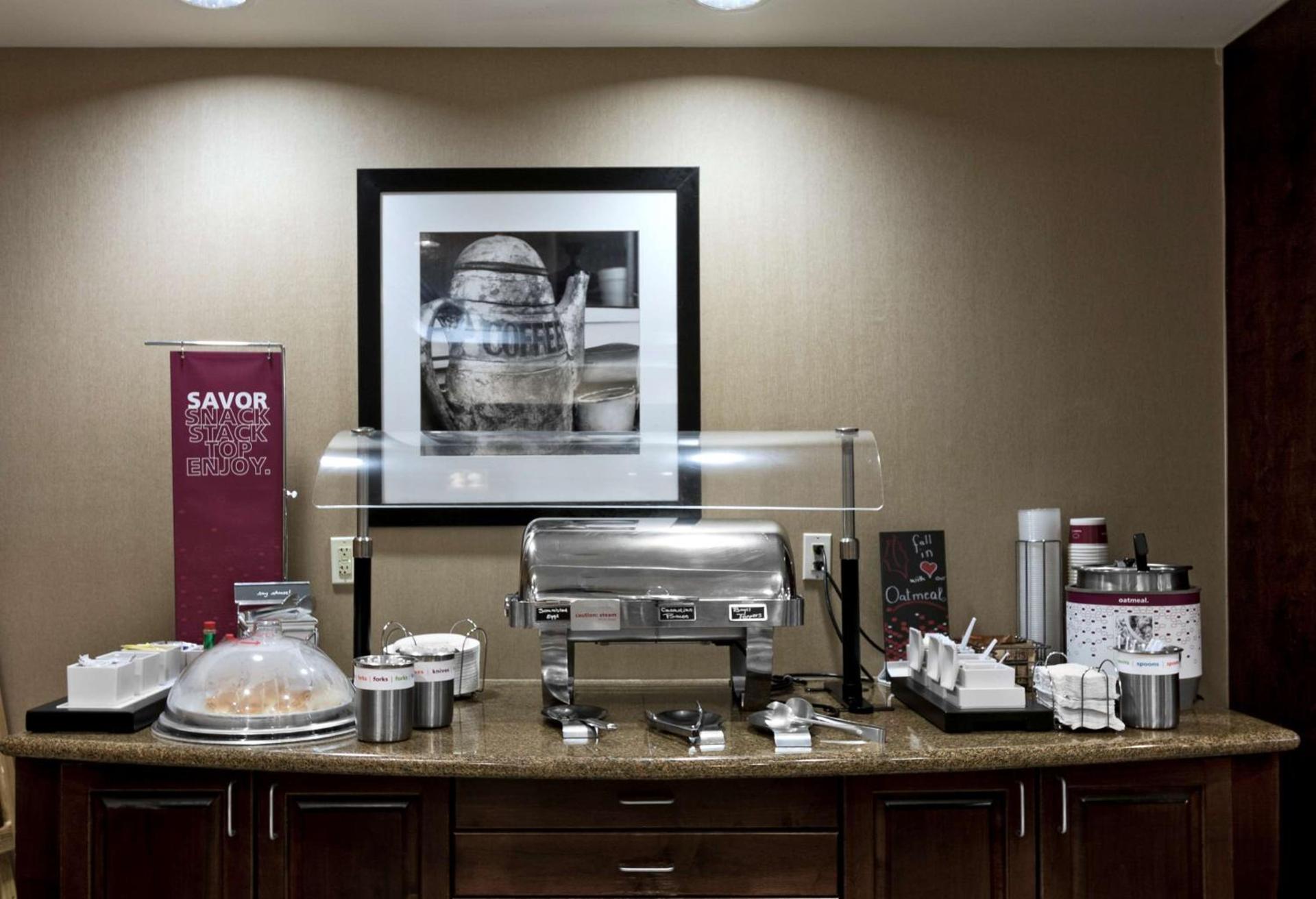 Hampton Inn Statesville photo 31