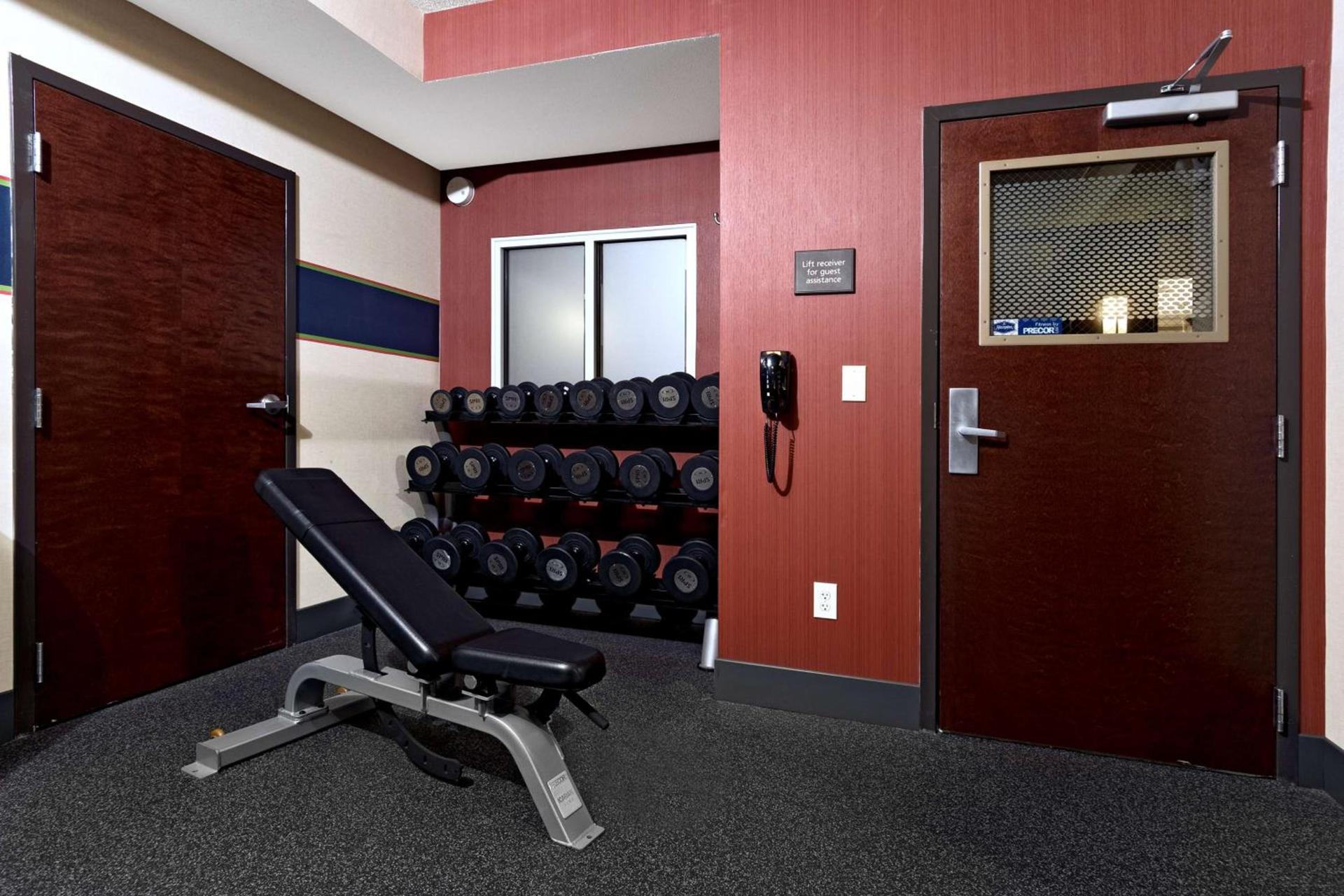 Hampton Inn Statesville photo 36