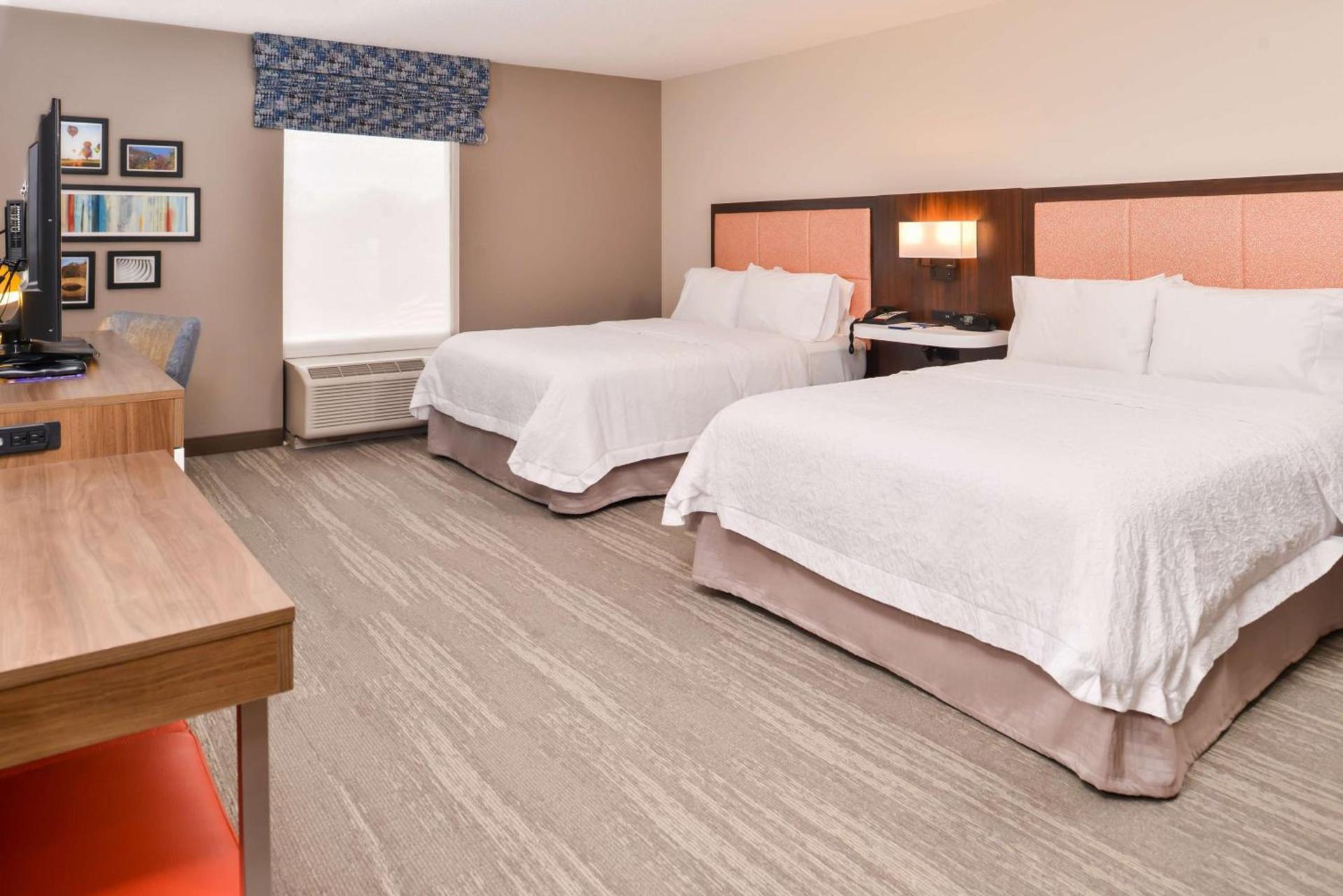 Hampton Inn Statesville photo 43