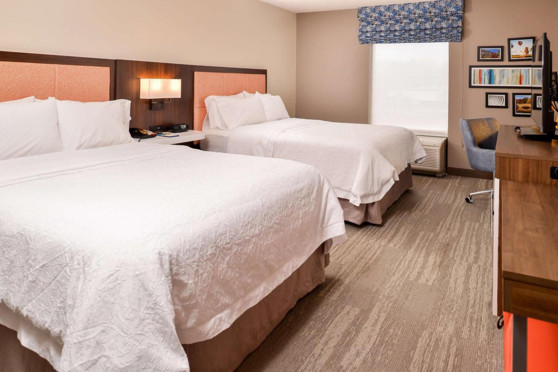 Hampton Inn Statesville photo 44