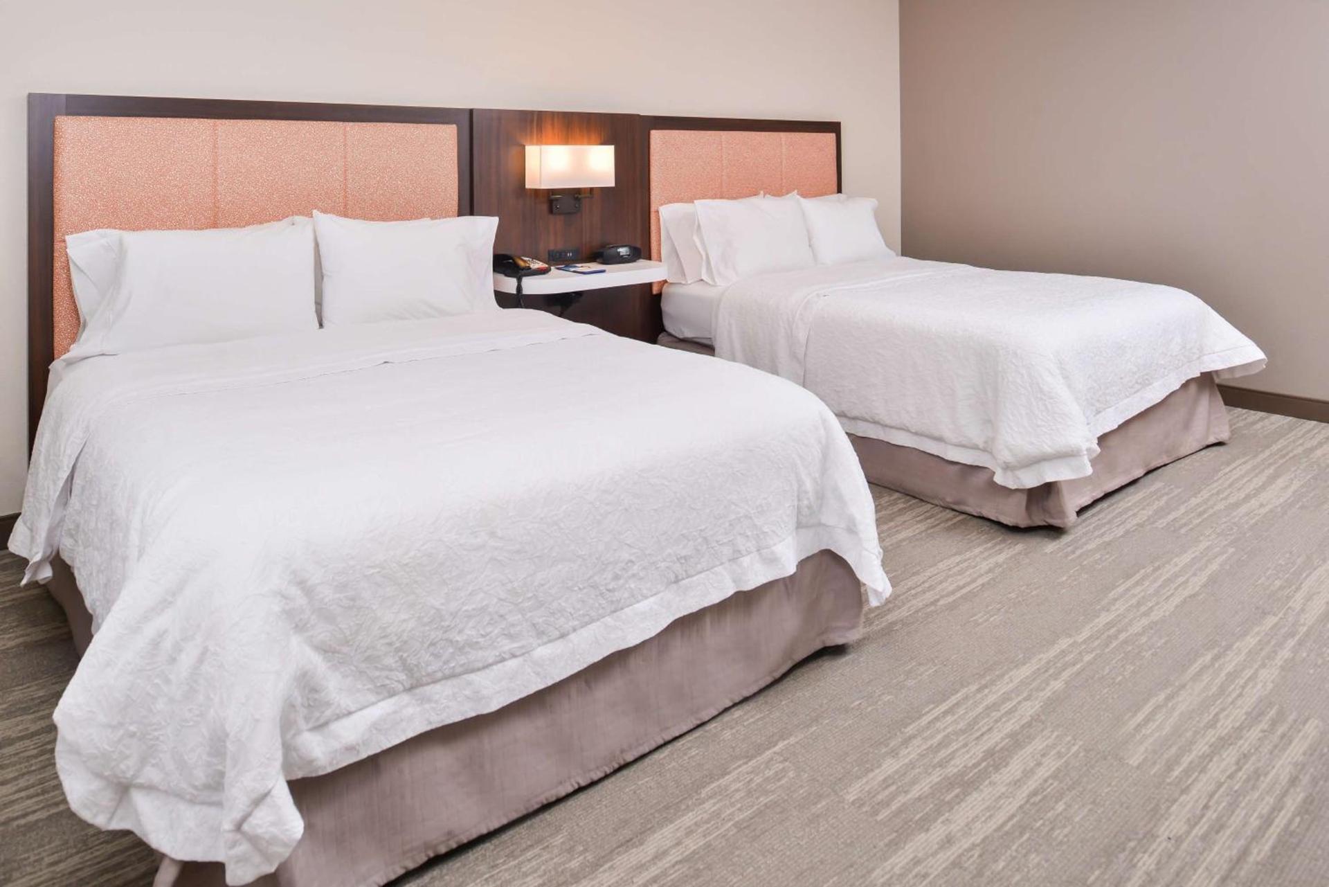 Hampton Inn Statesville photo 46