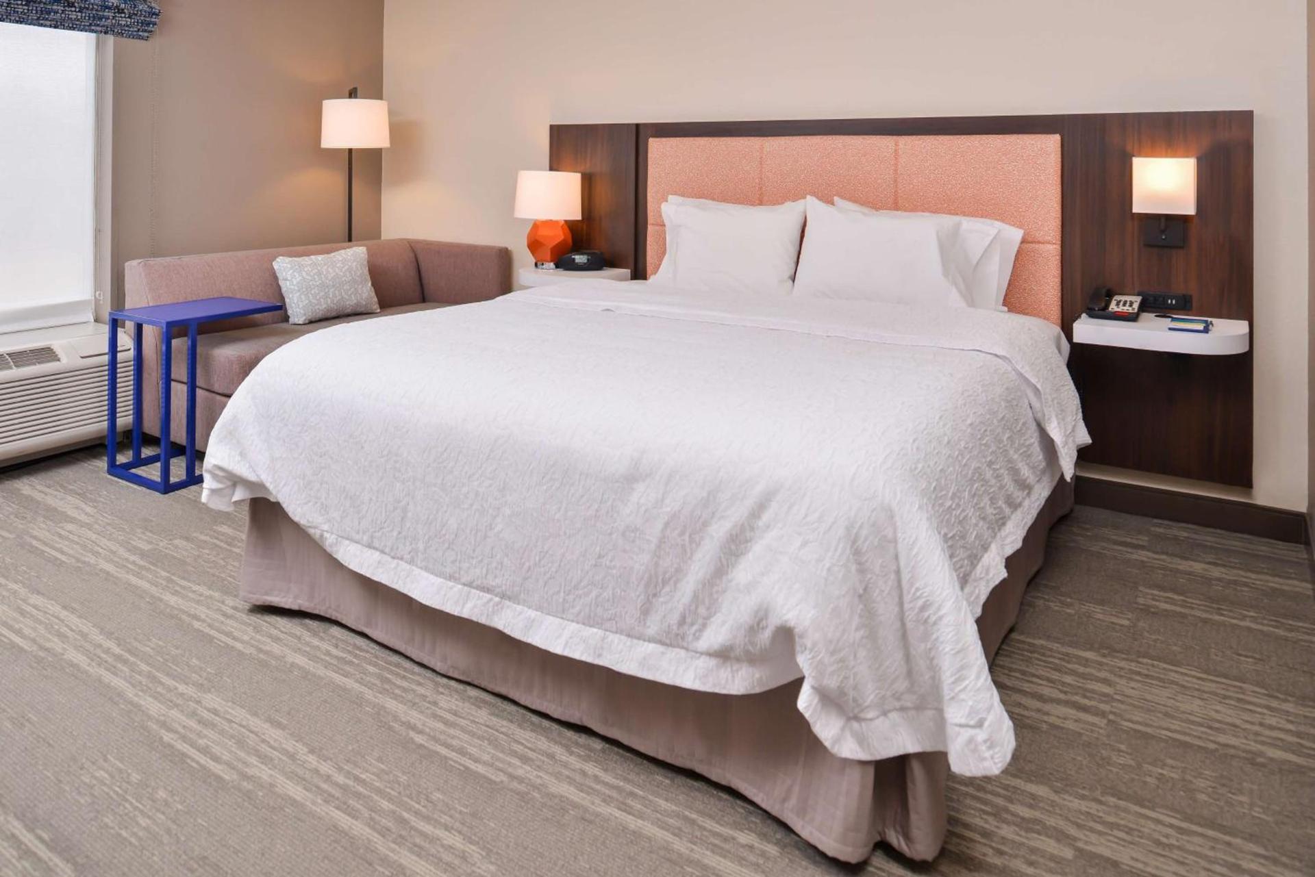 Hampton Inn Statesville photo 47