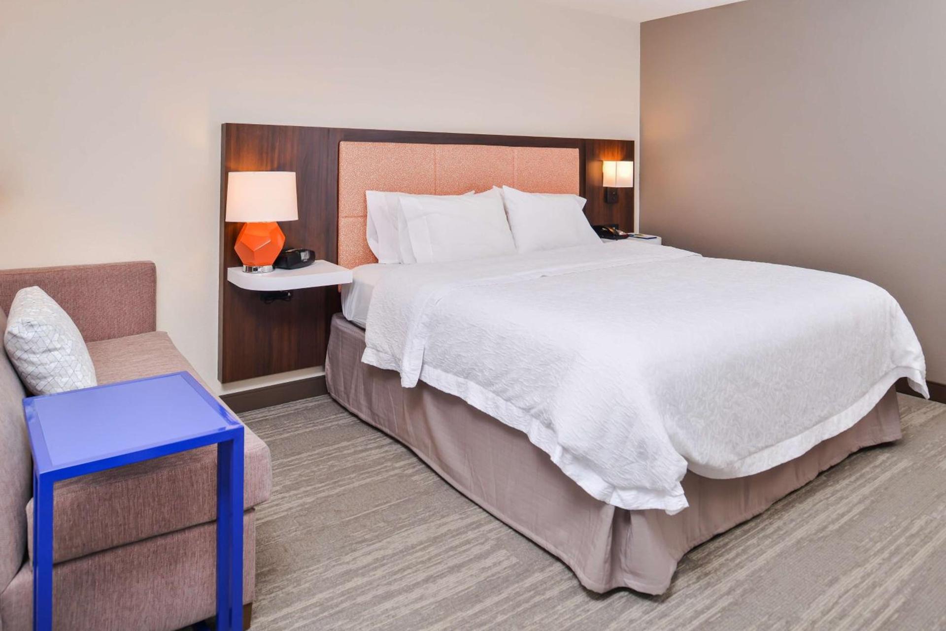 Hampton Inn Statesville photo 49