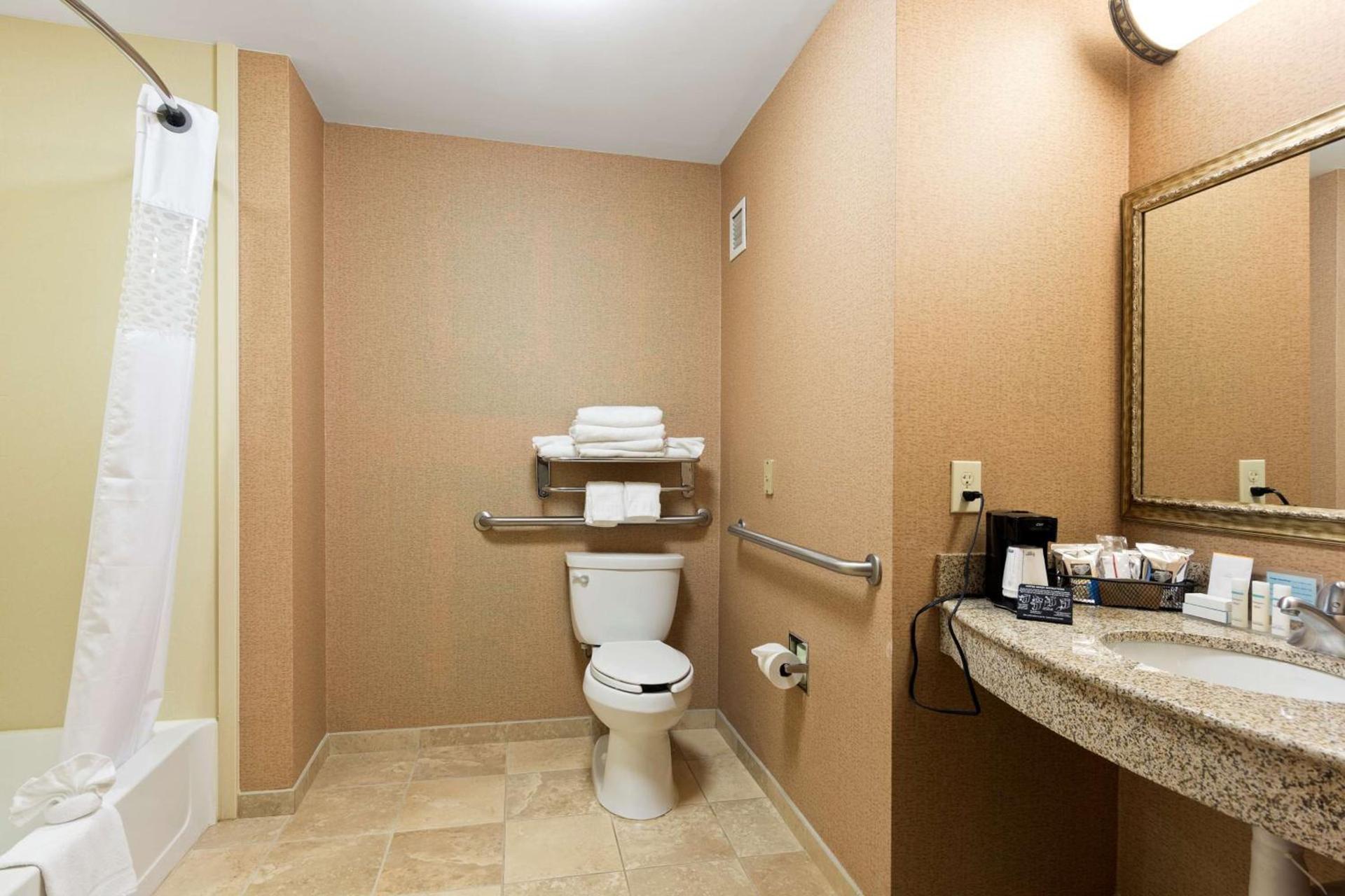 Hampton Inn Statesville photo 55