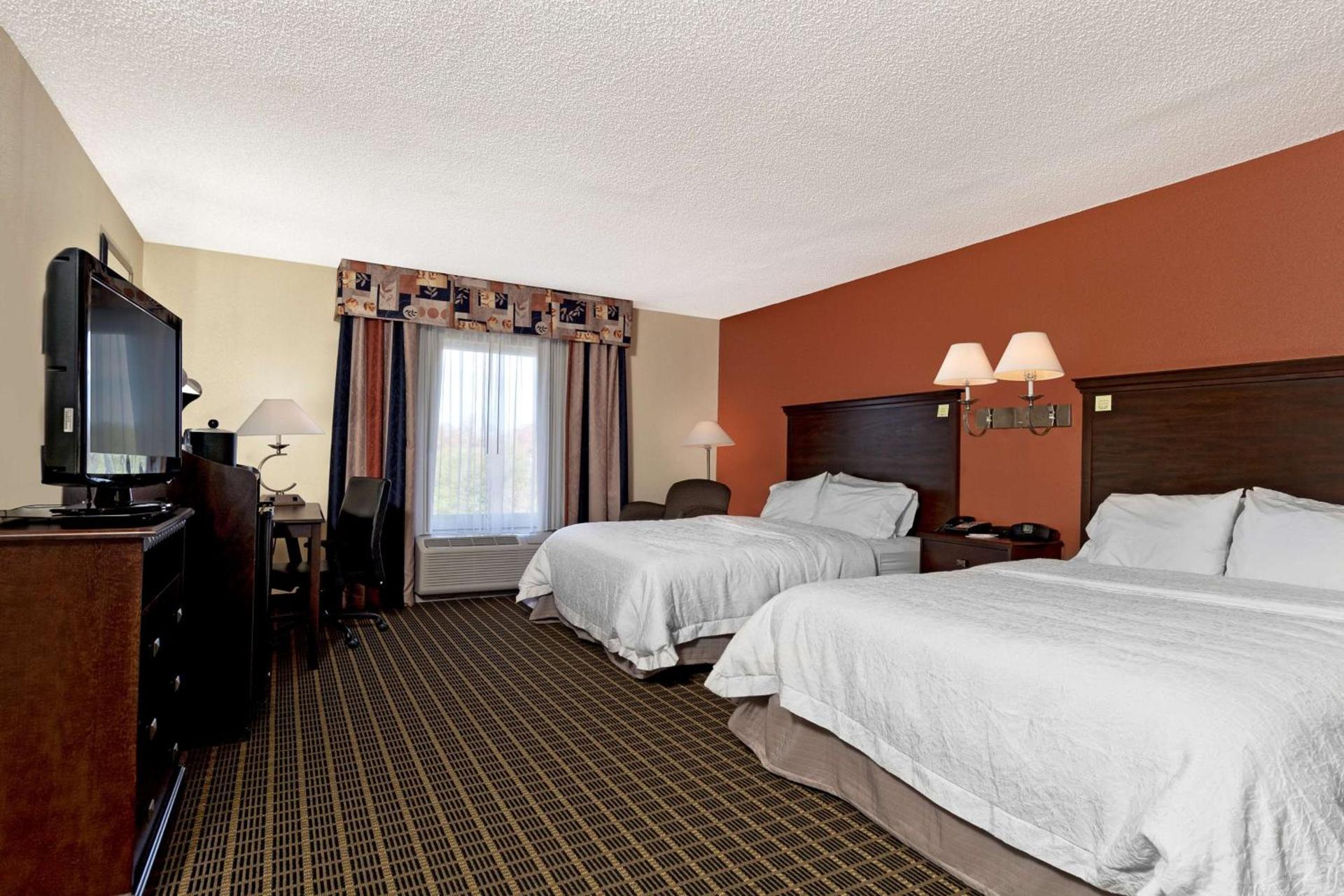 Hampton Inn Statesville photo 57