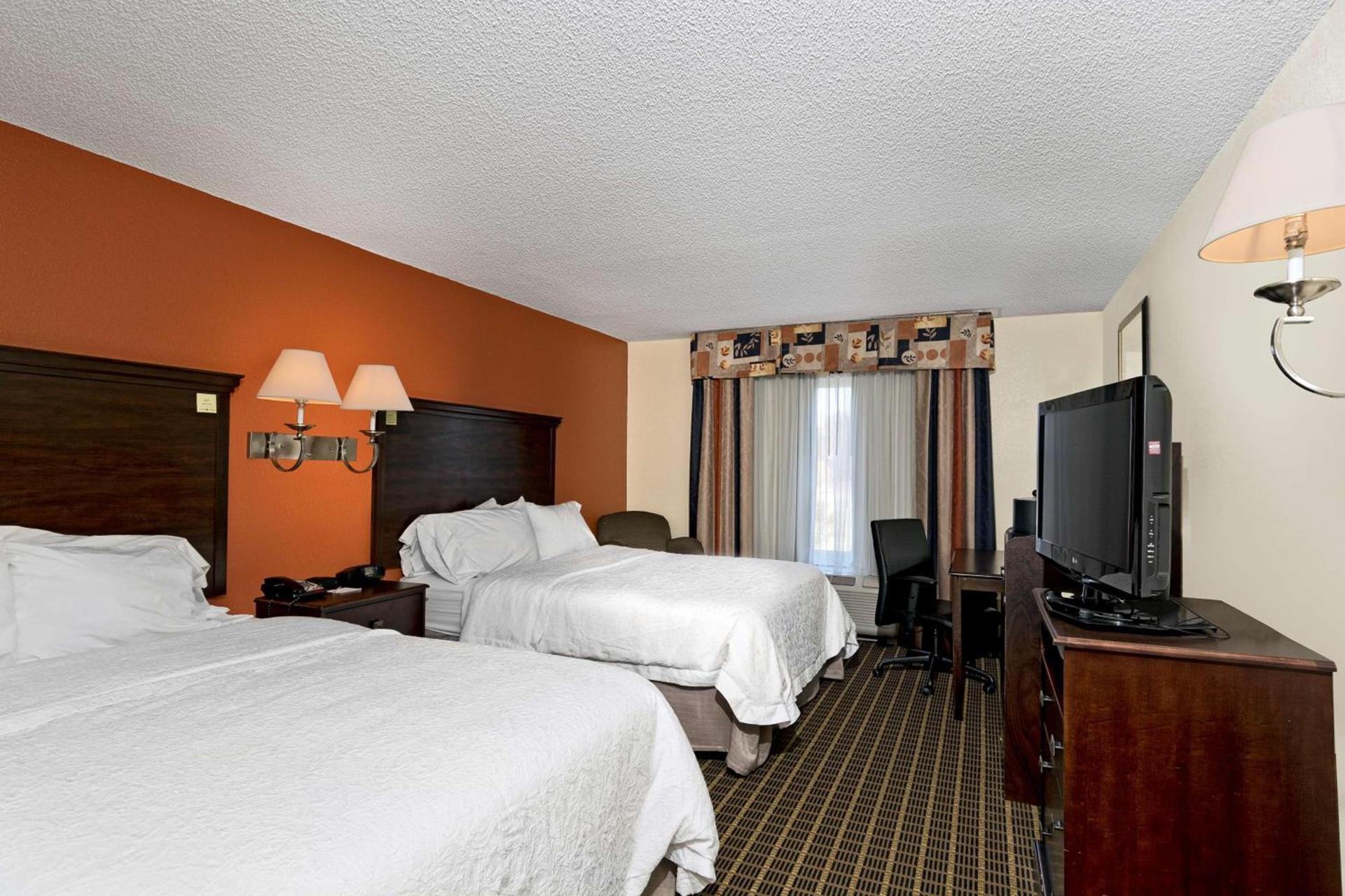 Hampton Inn Statesville photo 58