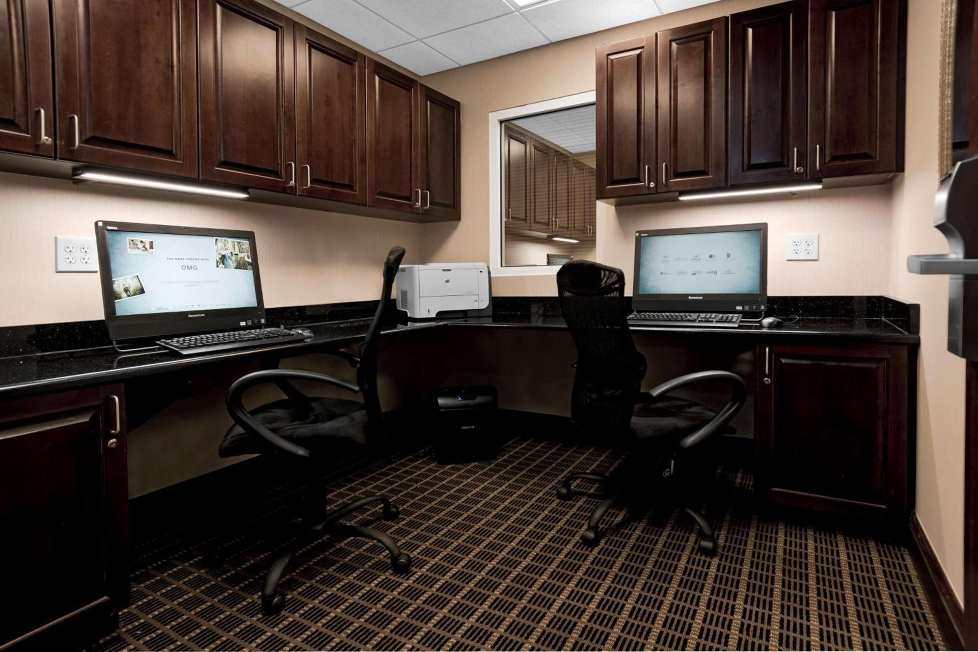 Hampton Inn Statesville photo 75