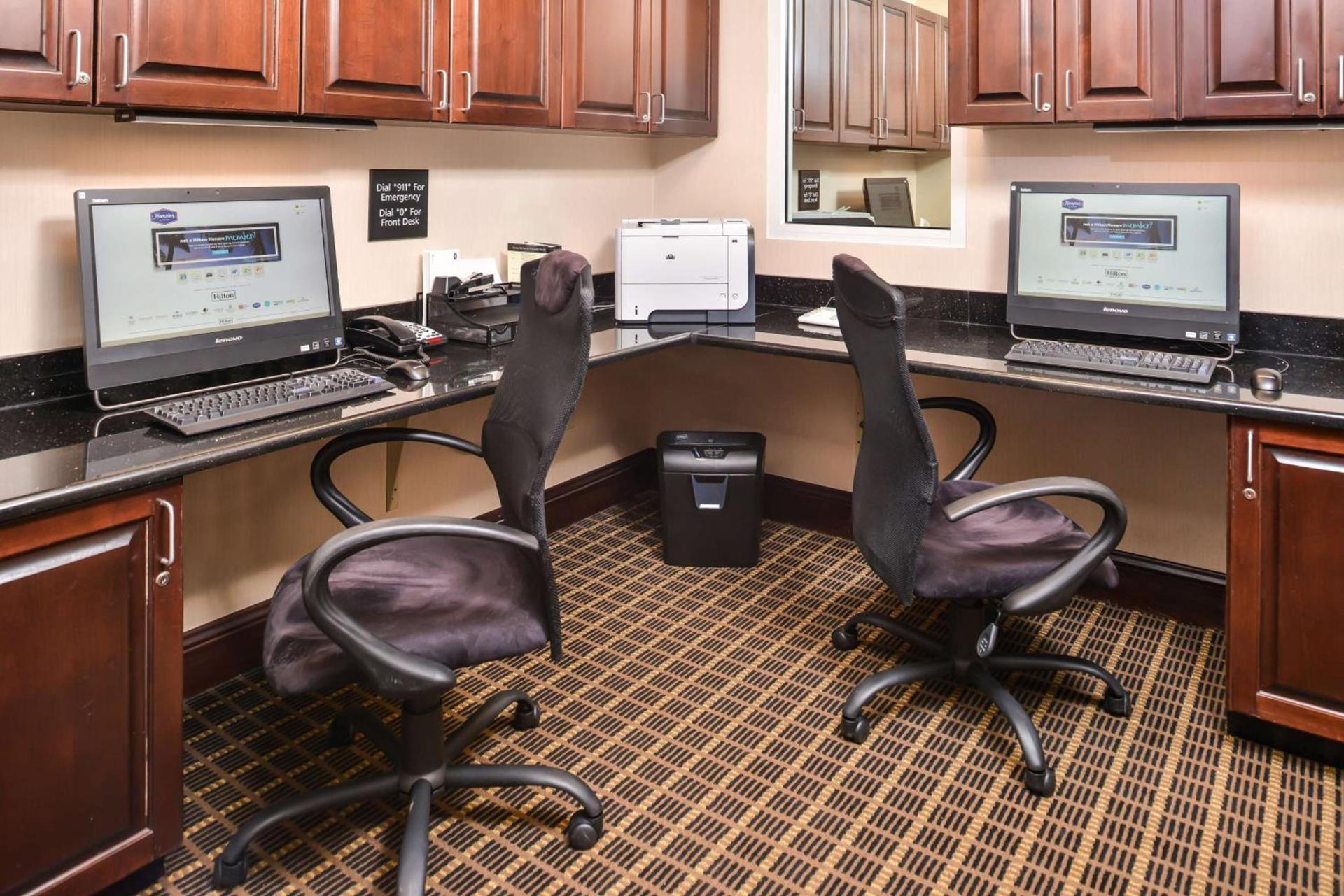 Hampton Inn Statesville photo 74