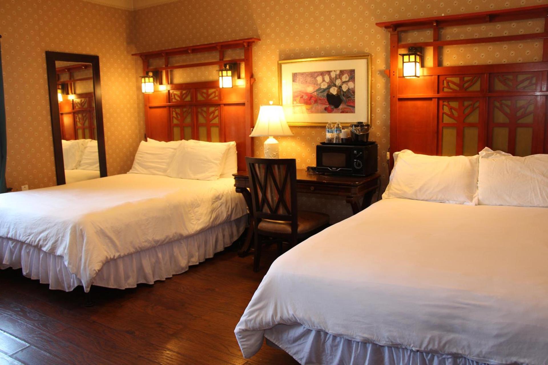 Glen Tavern Inn photo 26