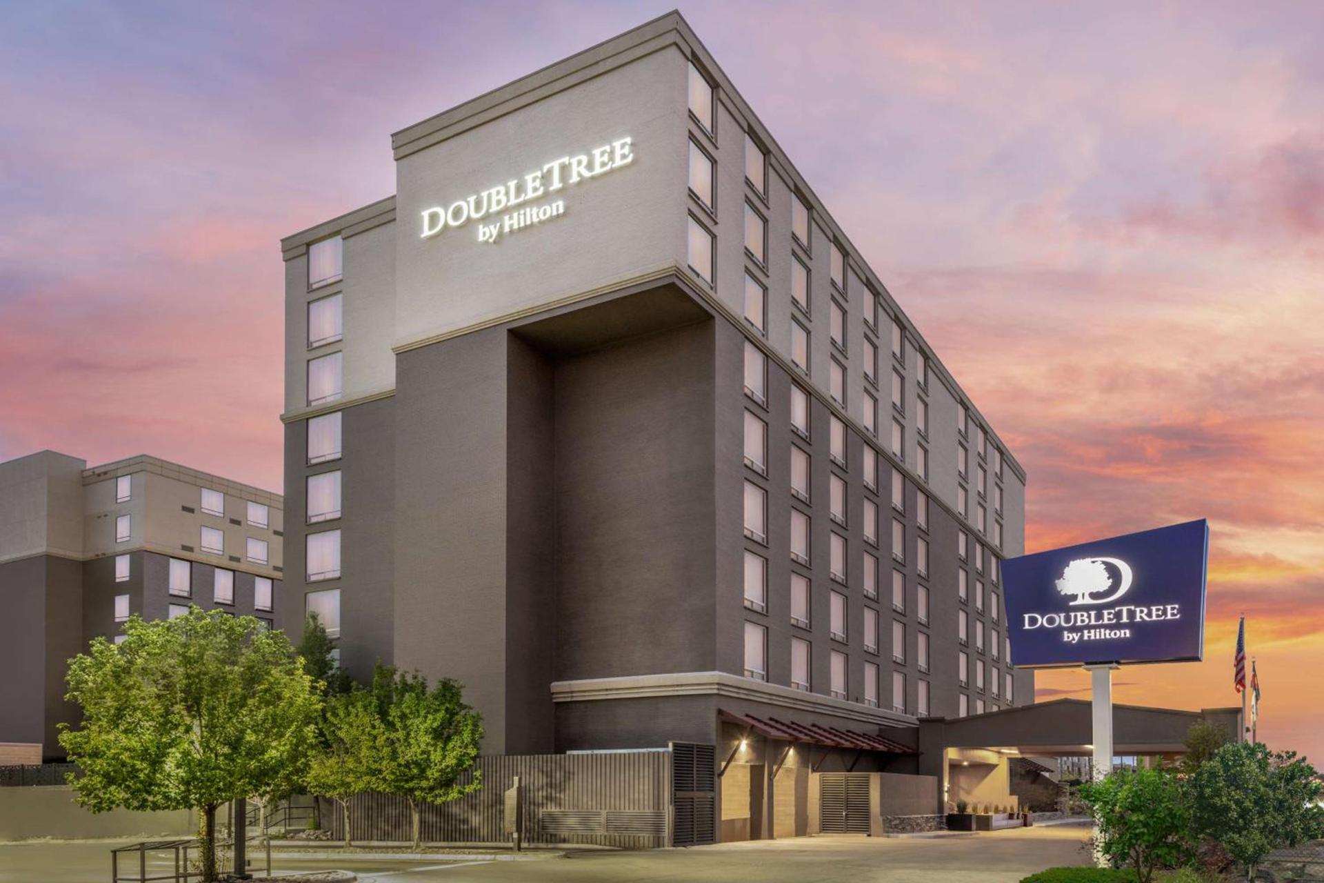 DoubleTree by Hilton Denver Cherry Creek, CO photo 3