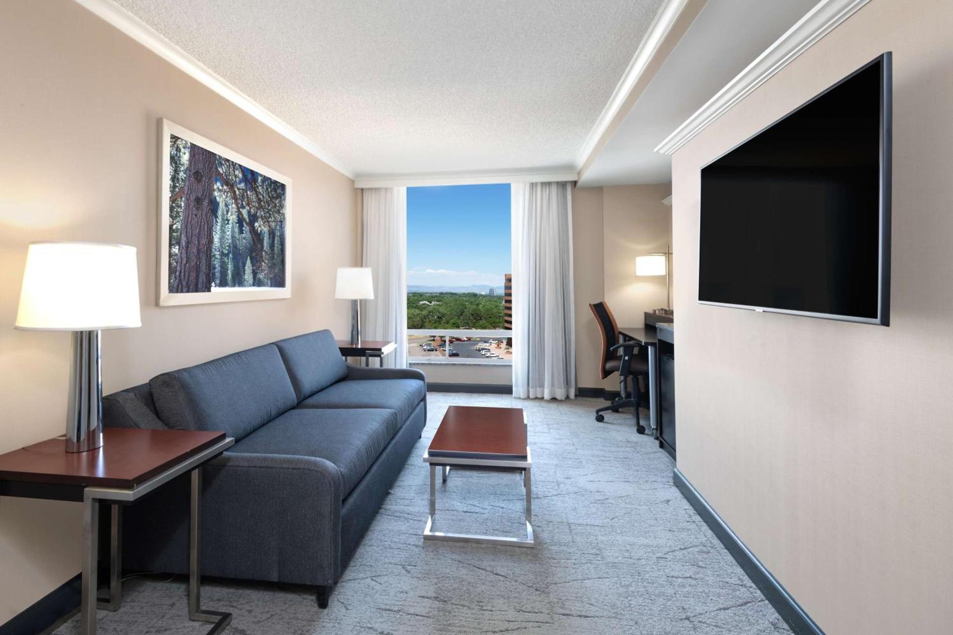 DoubleTree by Hilton Denver Cherry Creek, CO photo 16