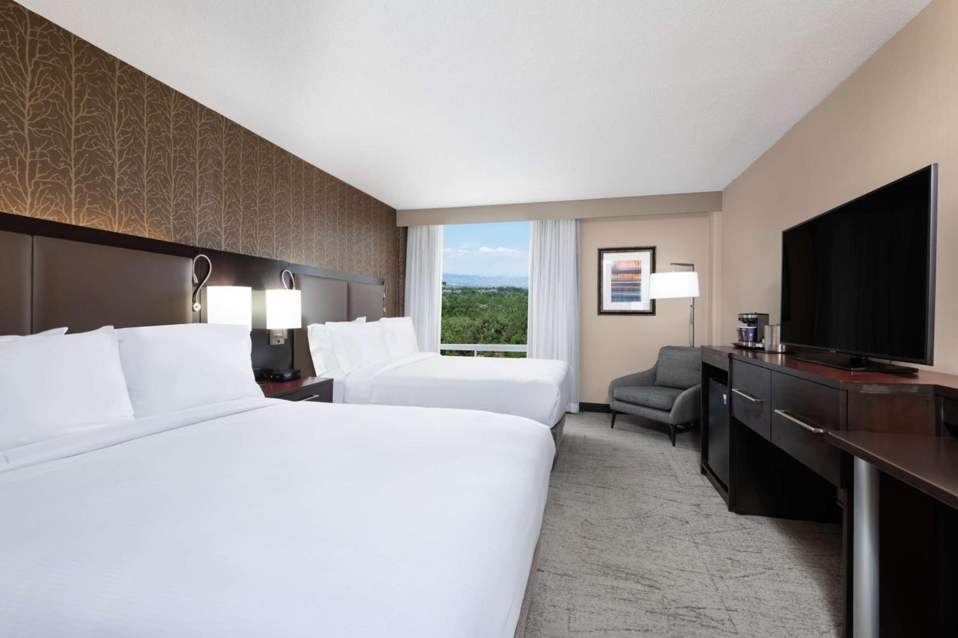 DoubleTree by Hilton Denver Cherry Creek, CO photo 17