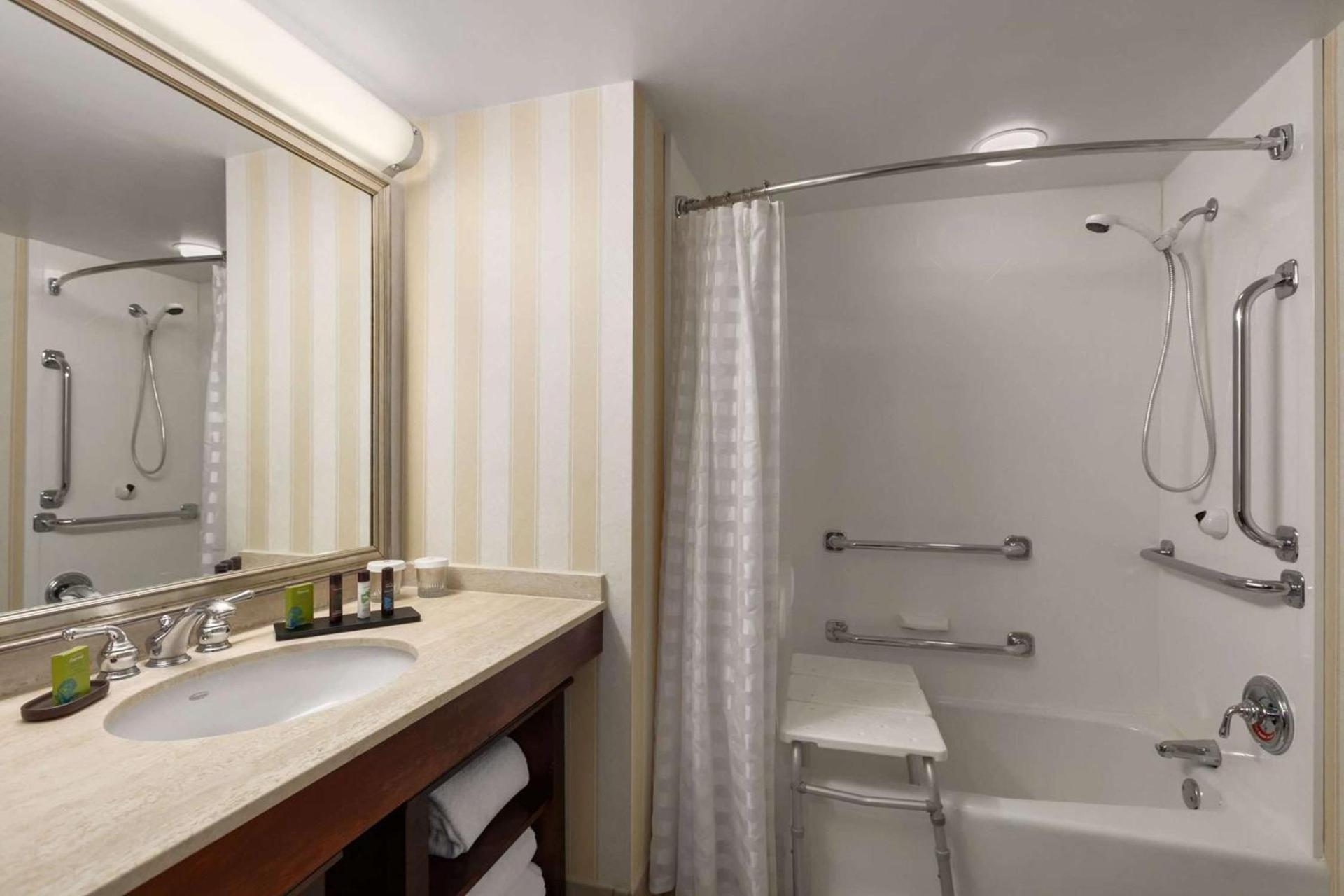 Embassy Suites by Hilton Baltimore at BWI Airport photo 19
