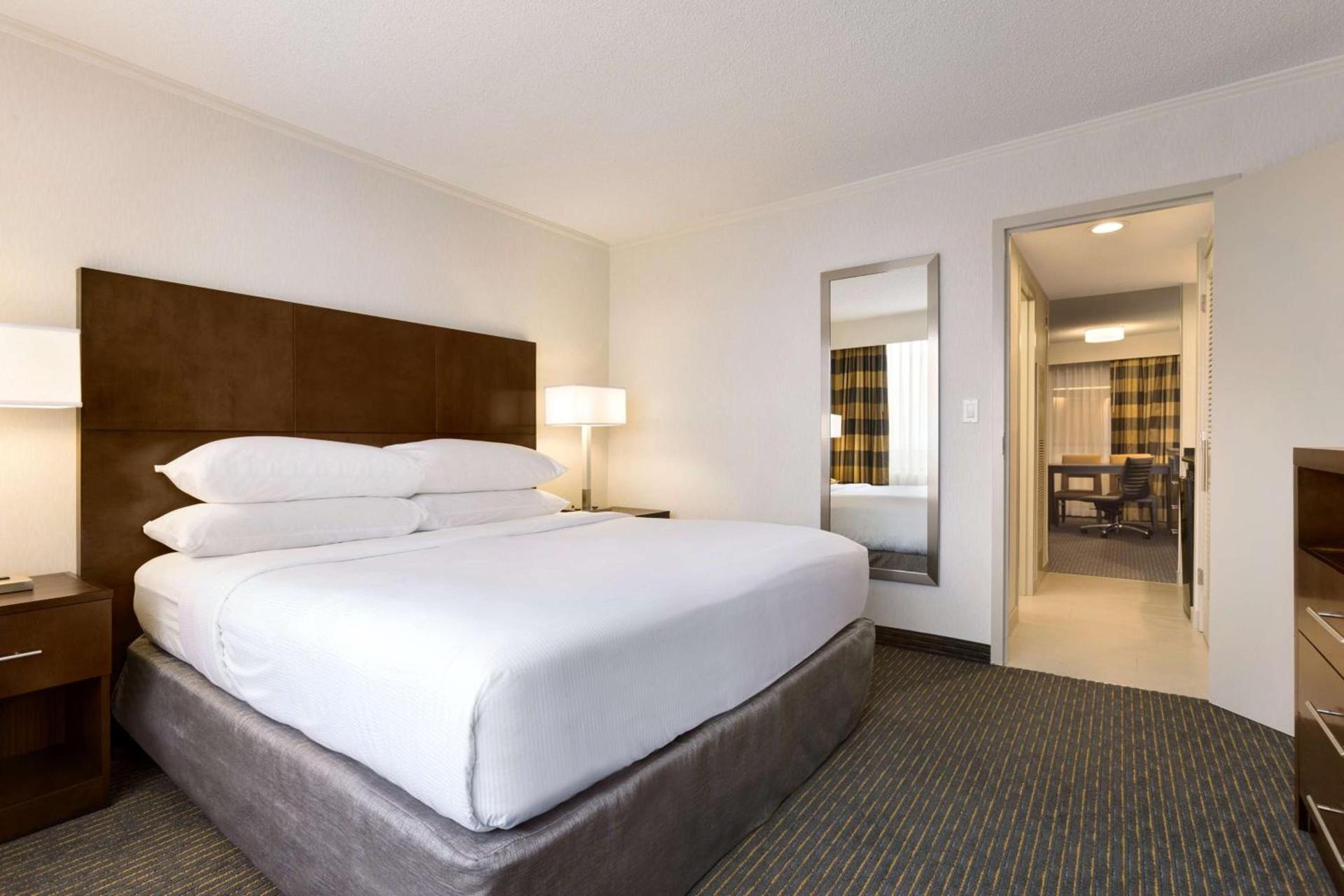 Embassy Suites by Hilton Baltimore at BWI Airport photo 22