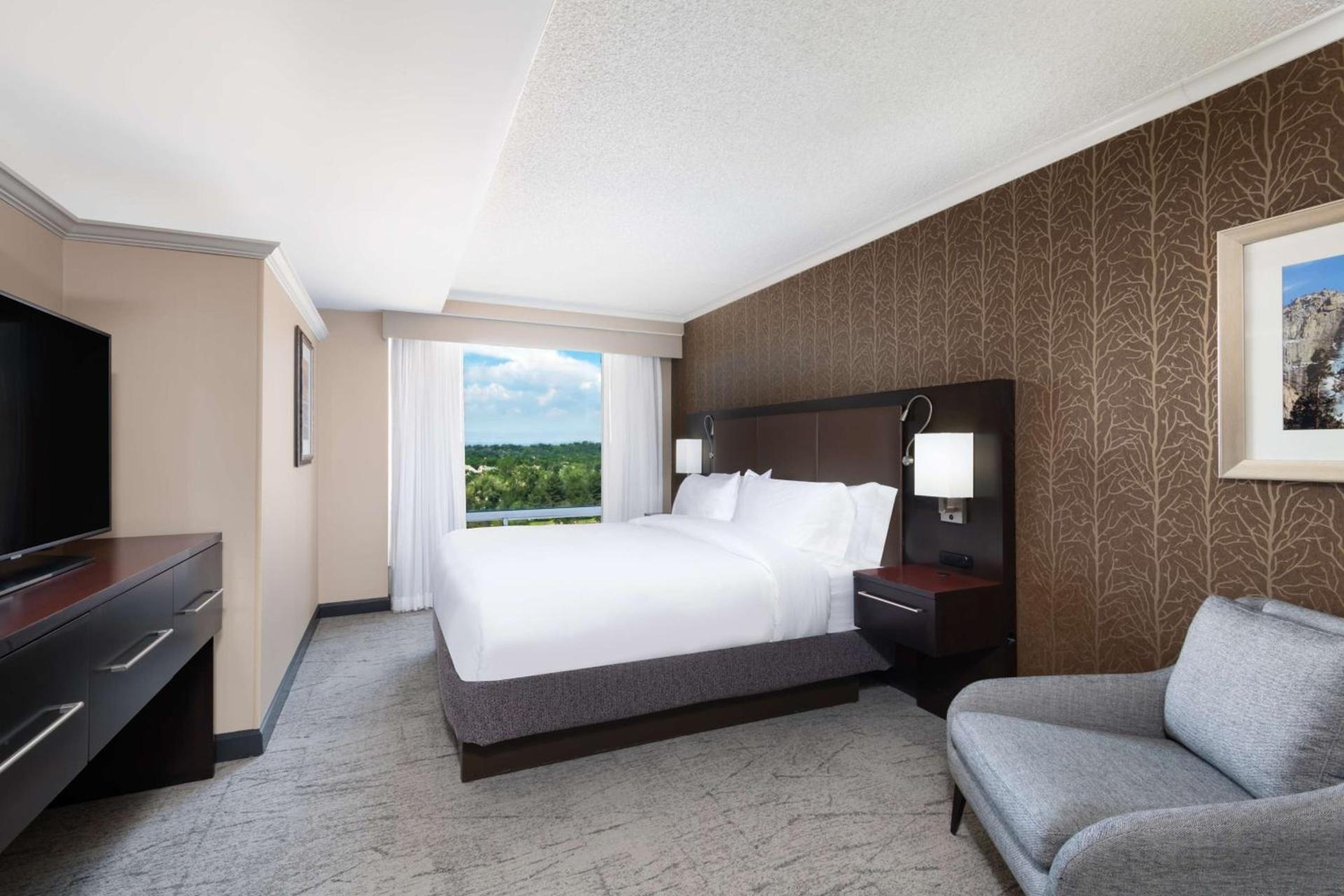 DoubleTree by Hilton Denver Cherry Creek, CO photo 19