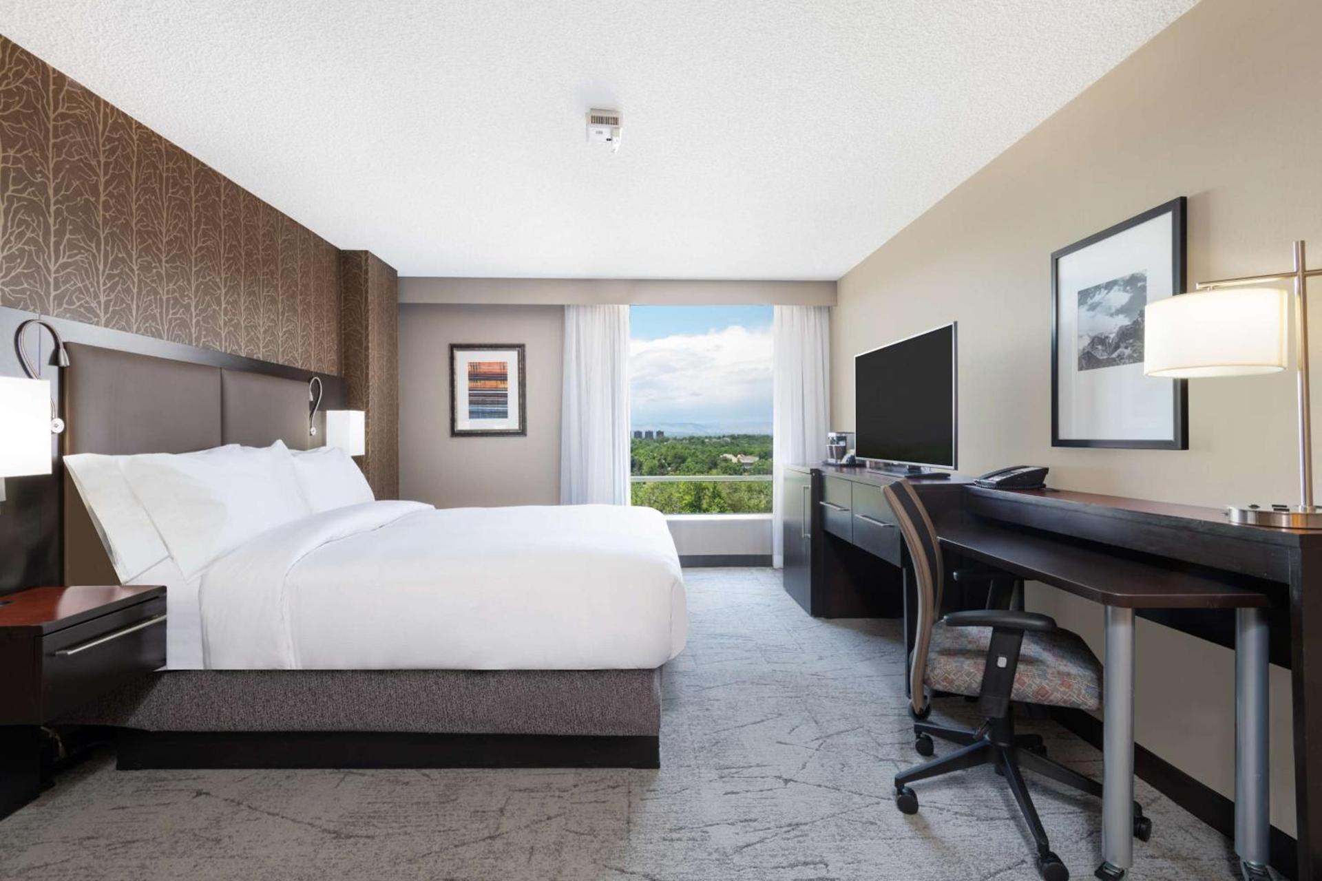 DoubleTree by Hilton Denver Cherry Creek, CO photo 21