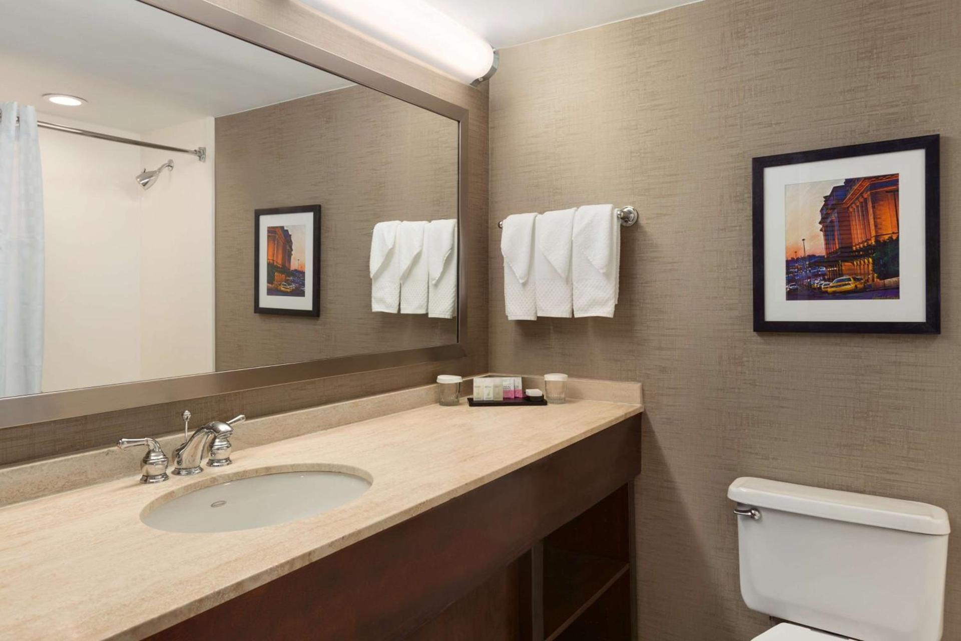 Embassy Suites by Hilton Baltimore at BWI Airport photo 25
