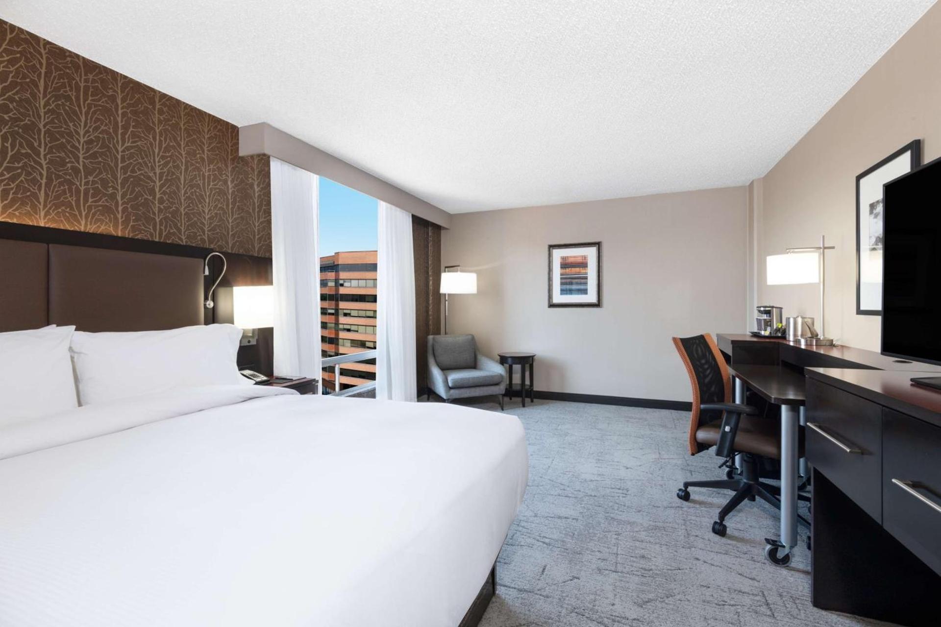 DoubleTree by Hilton Denver Cherry Creek, CO photo 26