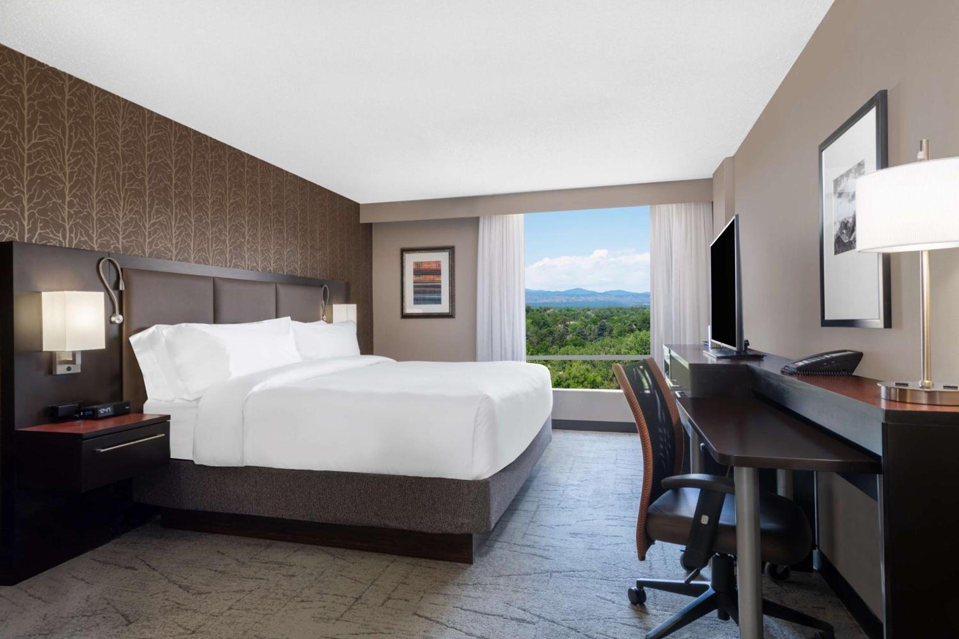 DoubleTree by Hilton Denver Cherry Creek, CO photo 25