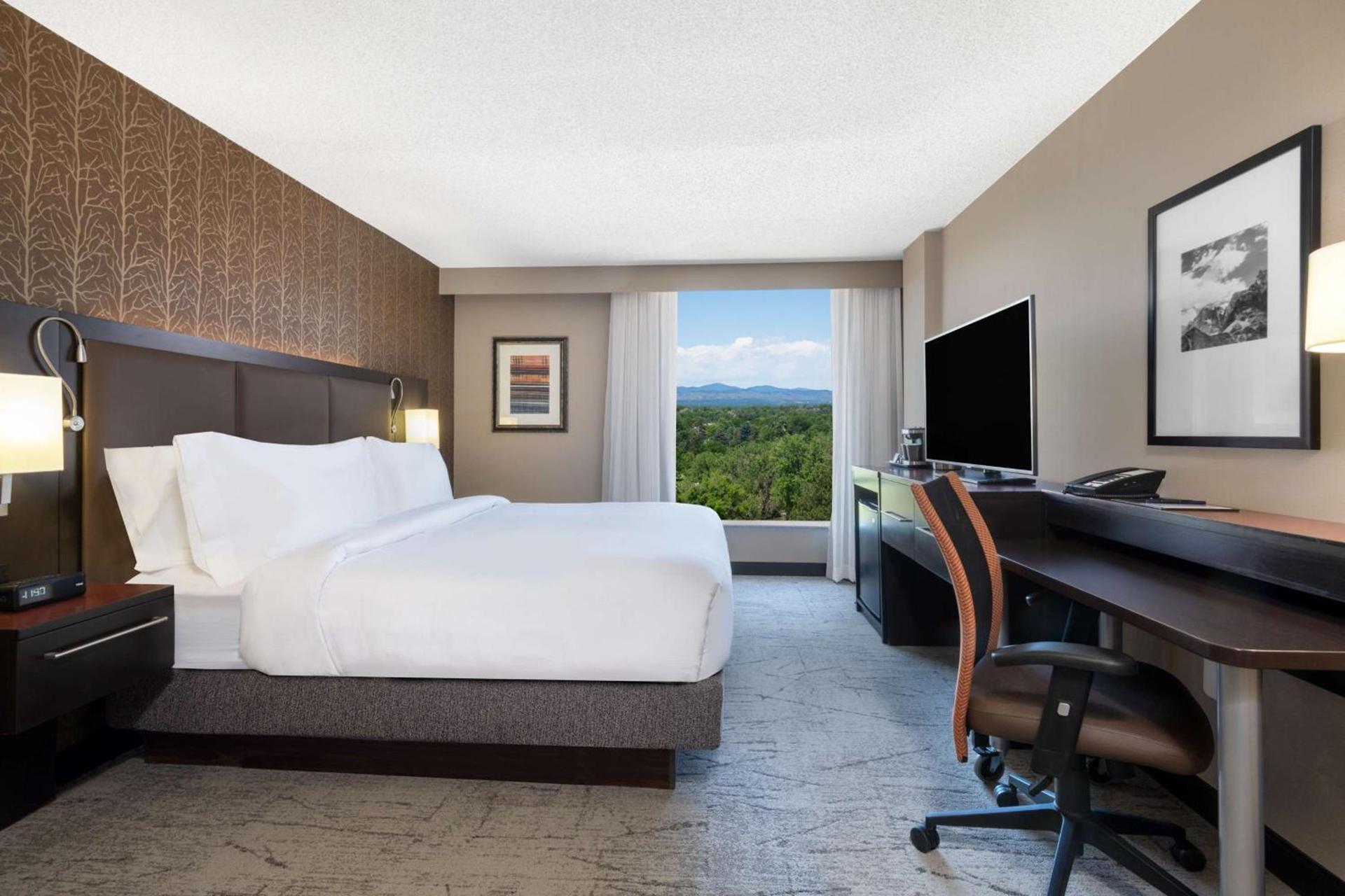 DoubleTree by Hilton Denver Cherry Creek, CO photo 29