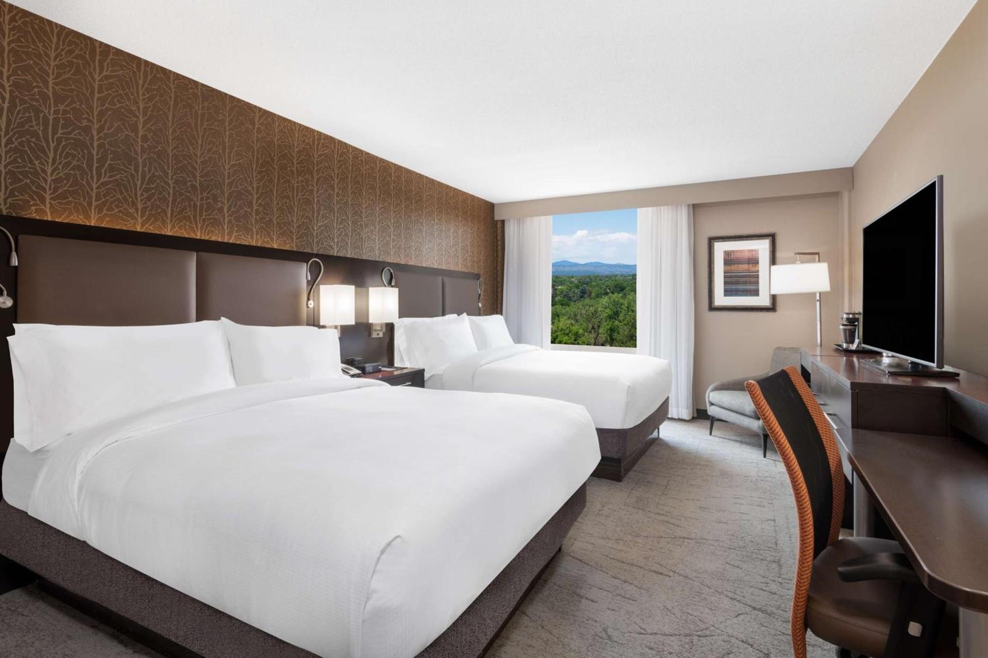 DoubleTree by Hilton Denver Cherry Creek, CO photo 30