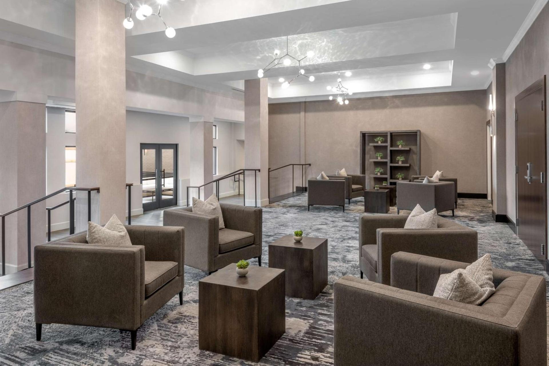 DoubleTree by Hilton Denver Cherry Creek, CO photo 39