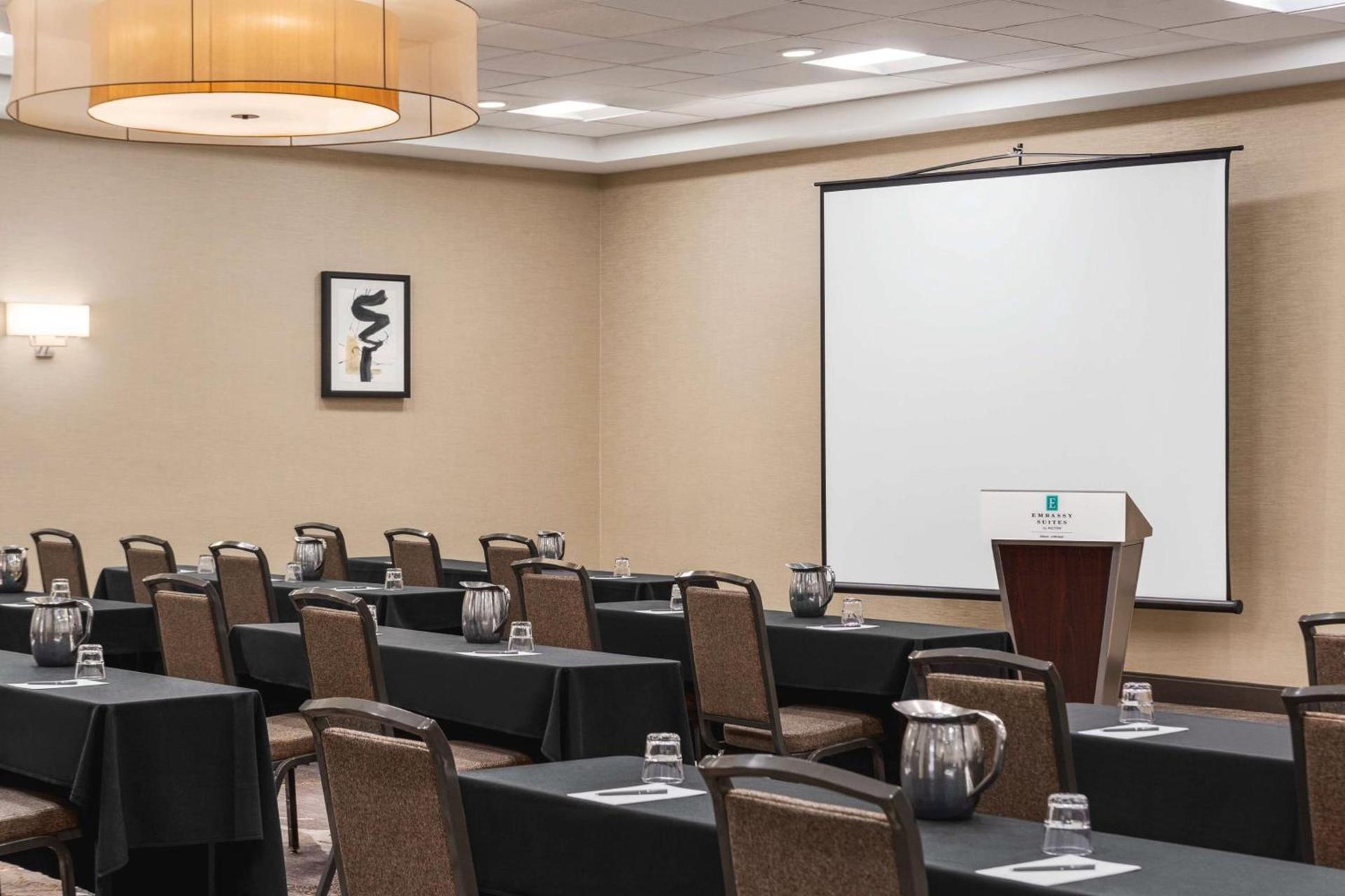 Embassy Suites by Hilton Baltimore at BWI Airport photo 45