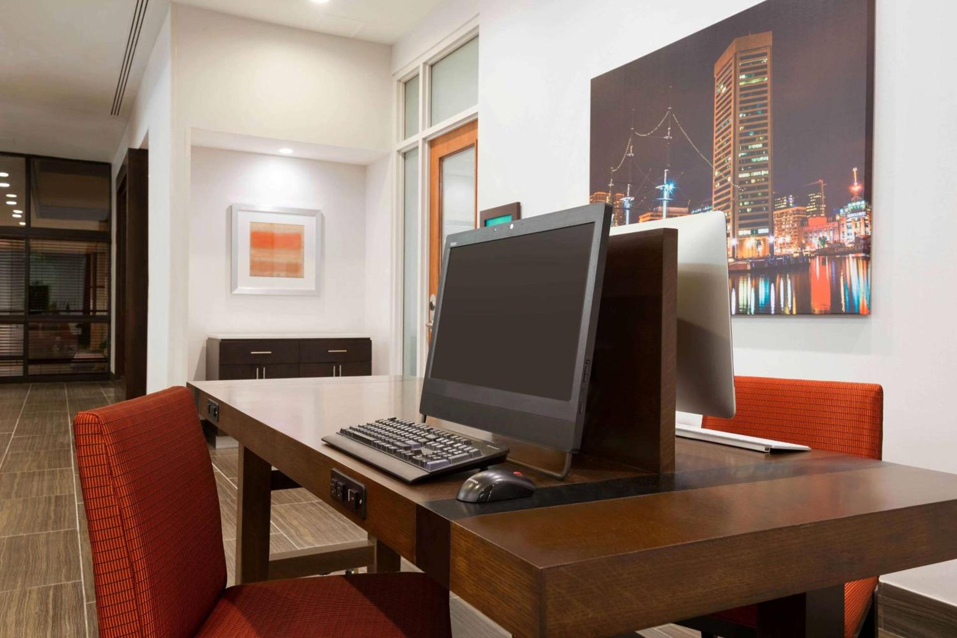 Embassy Suites by Hilton Baltimore at BWI Airport photo 49