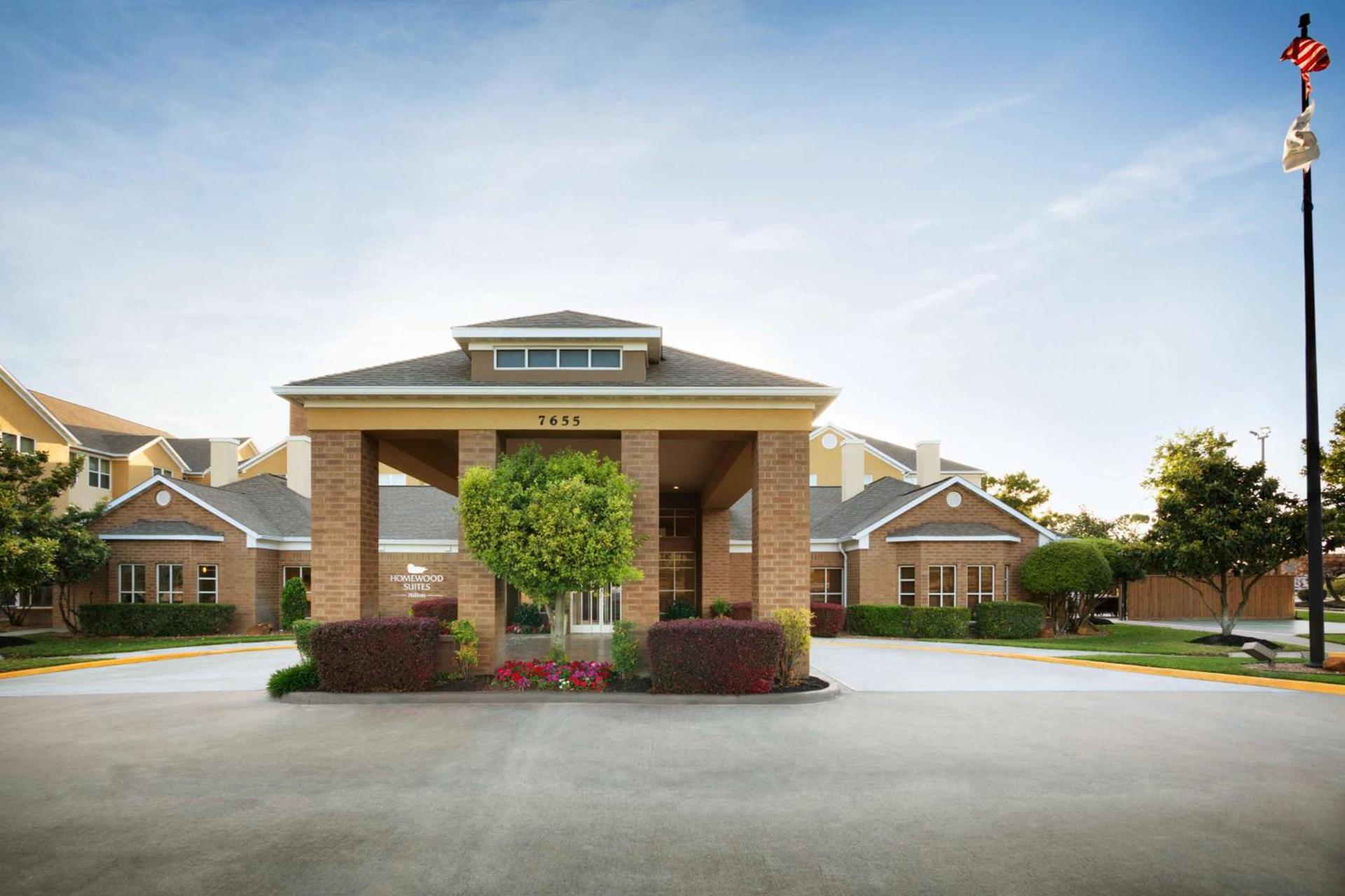 Homewood Suites by Hilton Houston-Willowbrook Mall photo 2