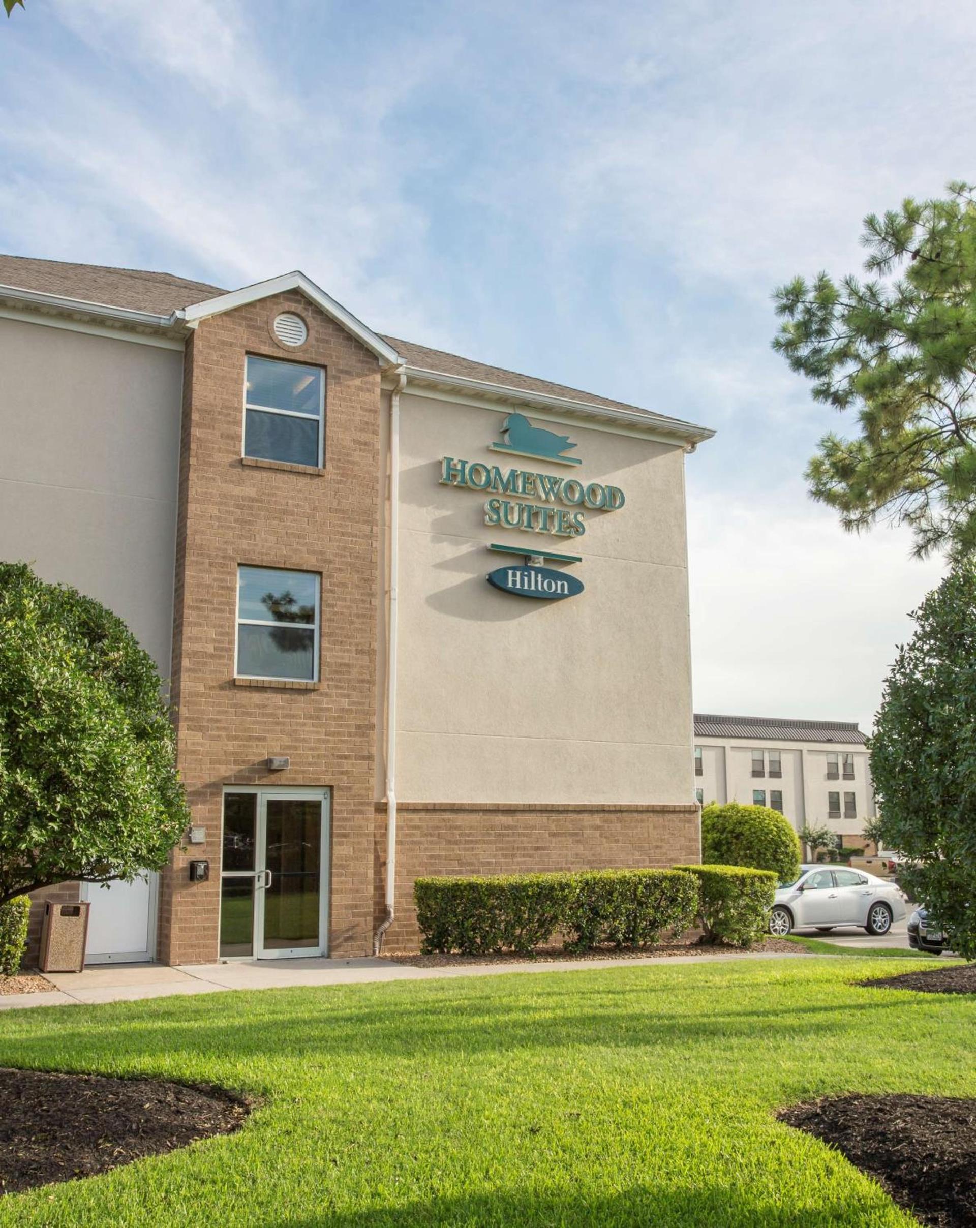 Homewood Suites by Hilton Houston-Willowbrook Mall photo 3