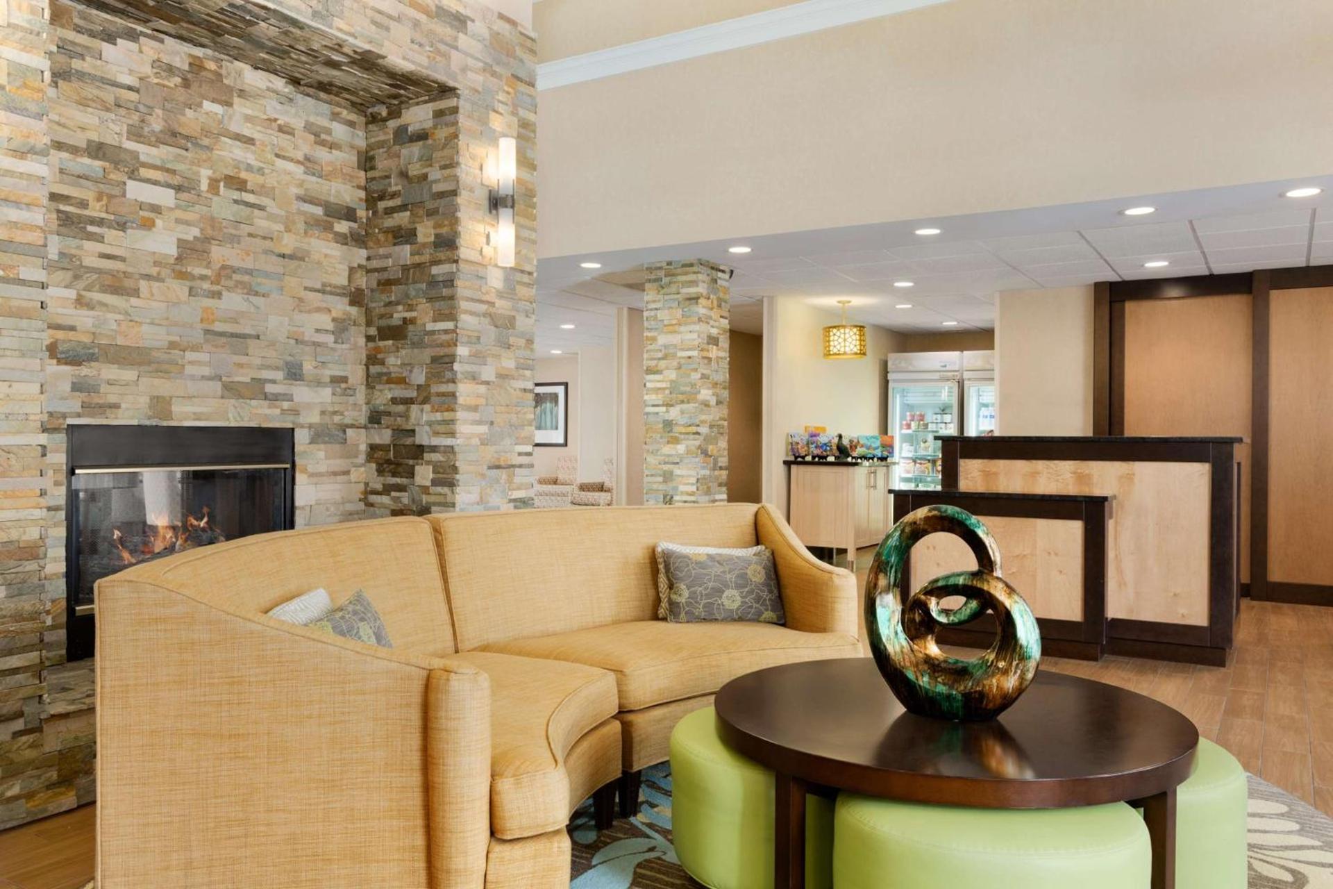 Homewood Suites by Hilton Houston-Willowbrook Mall photo 5