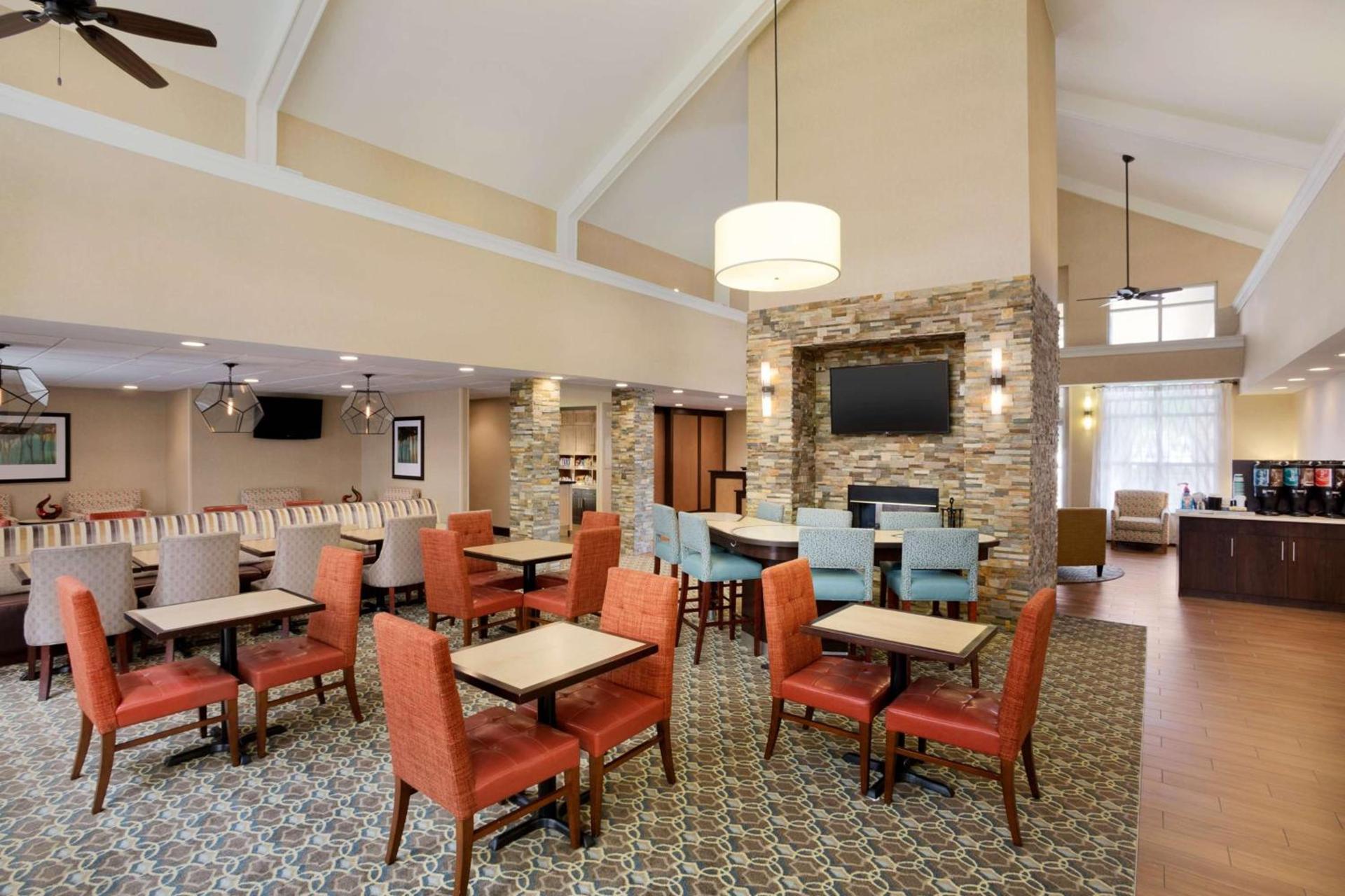 Homewood Suites by Hilton Houston-Willowbrook Mall photo 6