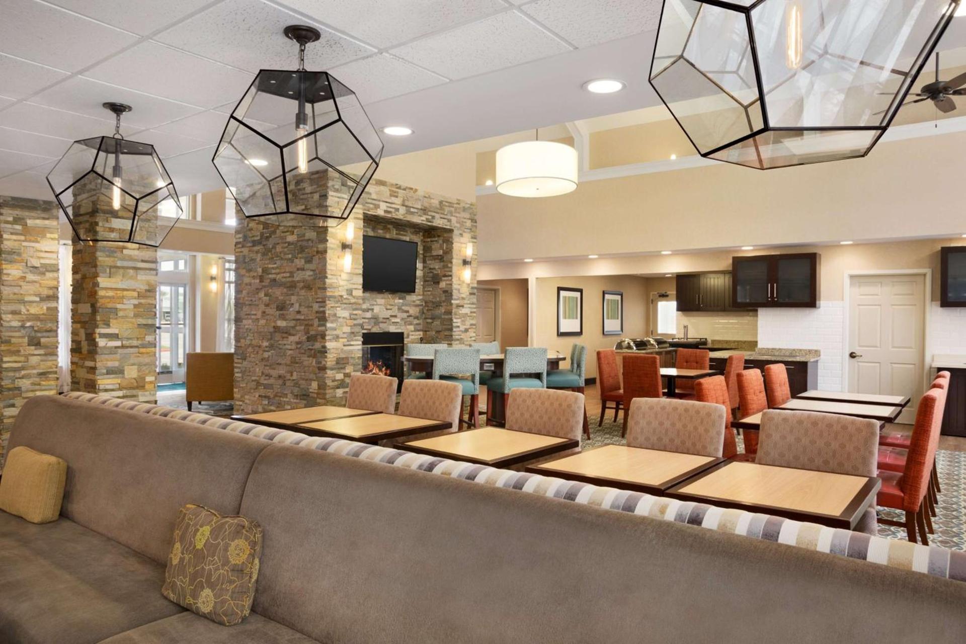 Homewood Suites by Hilton Houston-Willowbrook Mall photo 7