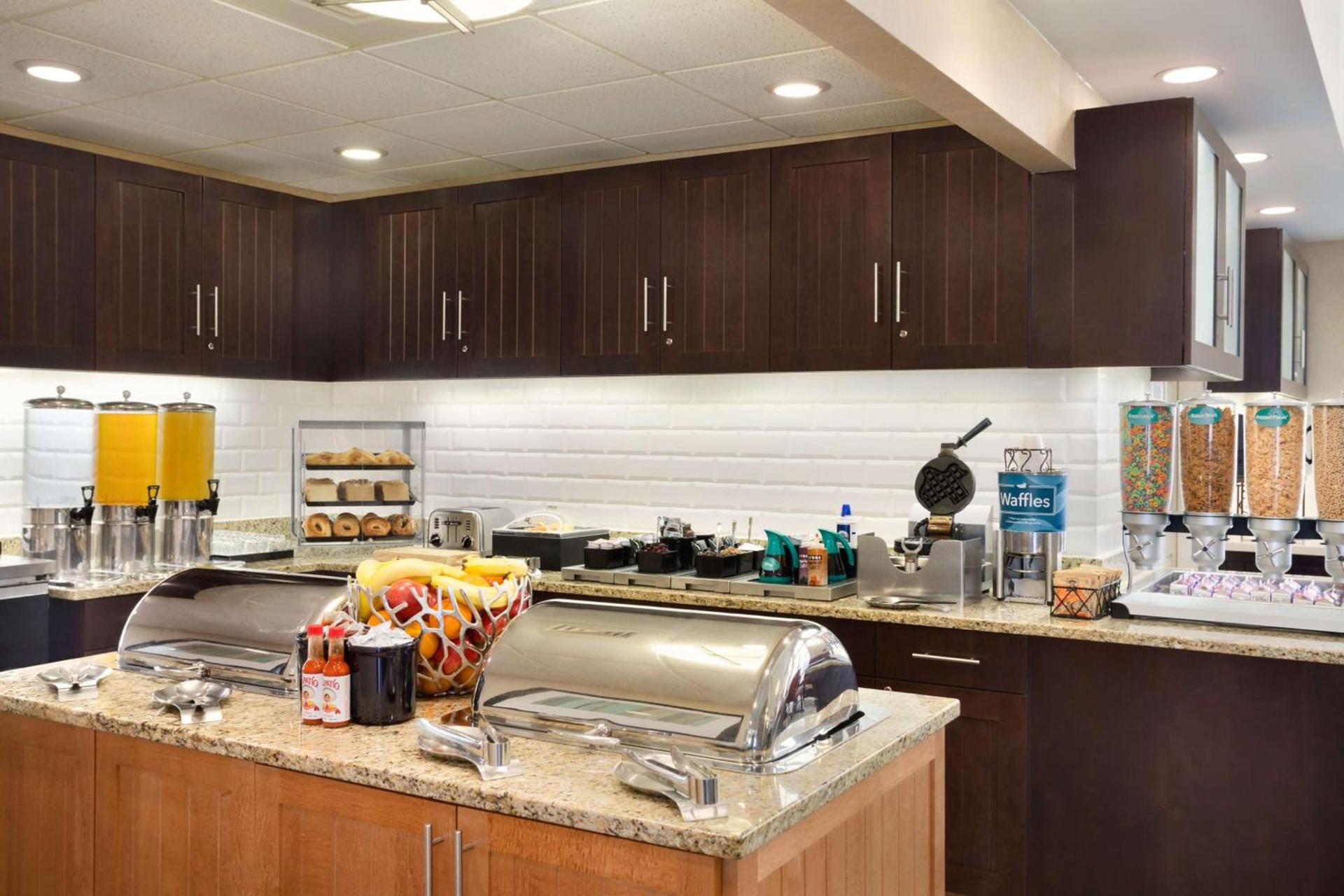 Homewood Suites by Hilton Houston-Willowbrook Mall photo 10